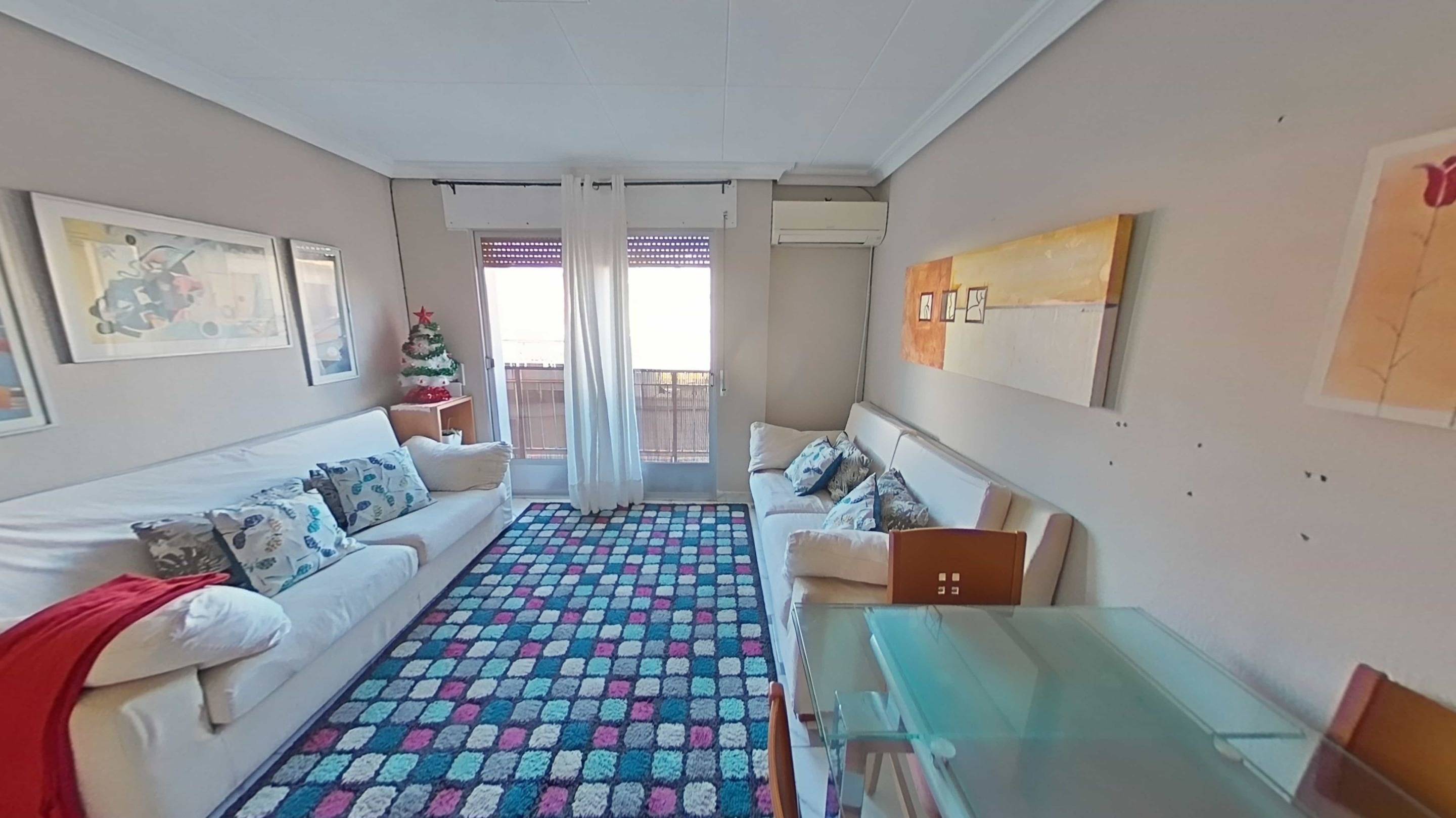 3 Bed, 1 Bath, ApartmentFor Sale, Pilar De La Horadada, Alicante