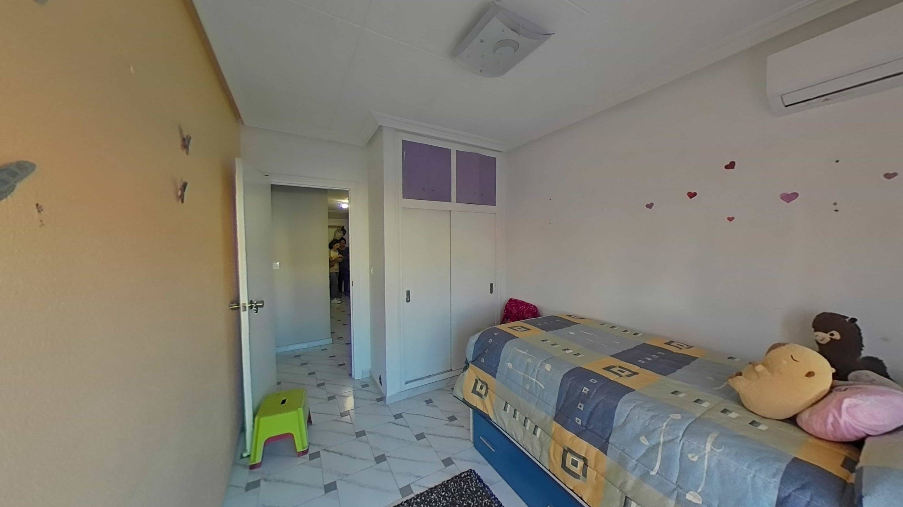 3 Bed, 1 Bath, ApartmentFor Sale, Pilar De La Horadada, Alicante