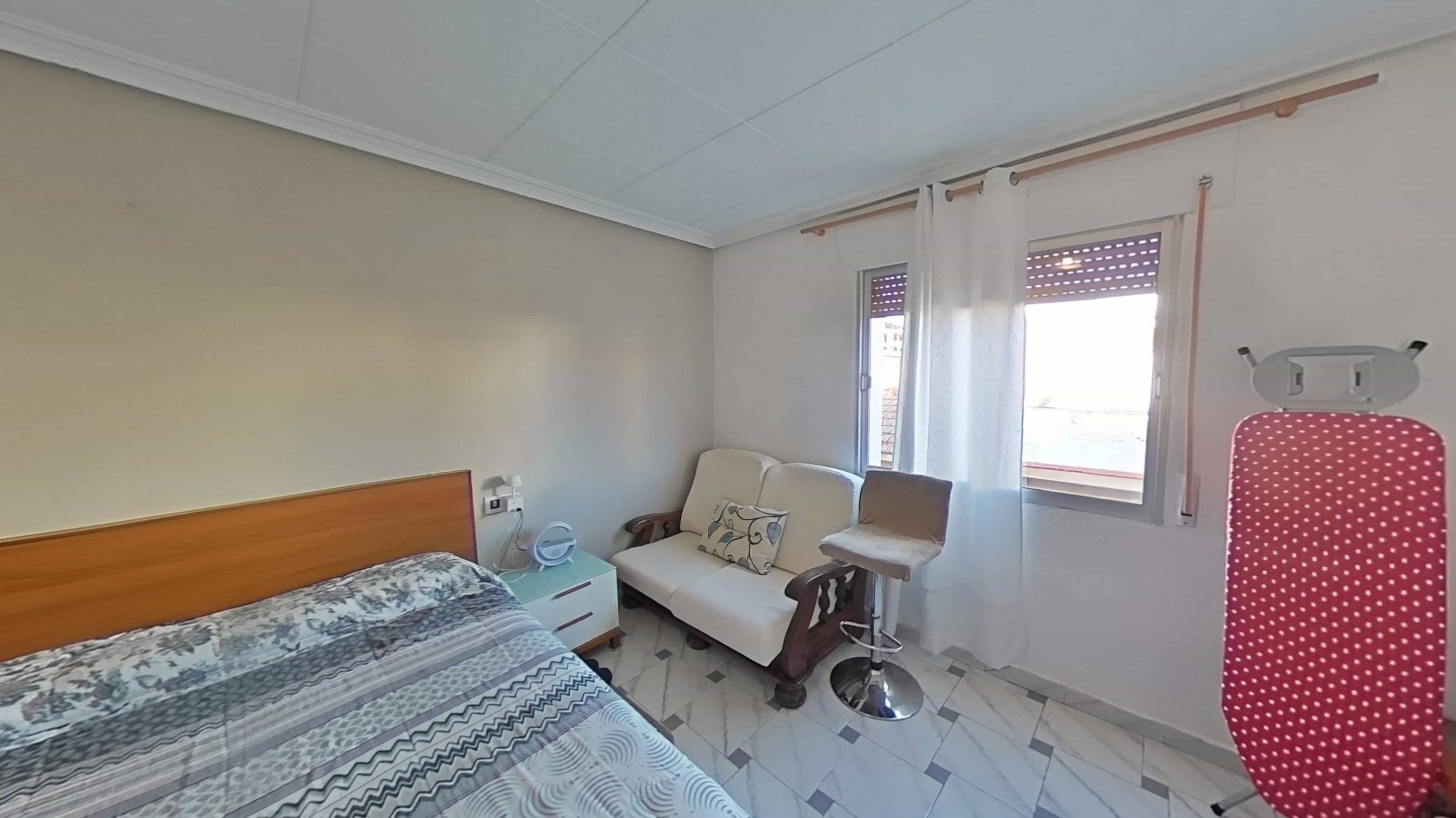 3 Bed, 1 Bath, ApartmentFor Sale, Pilar De La Horadada, Alicante