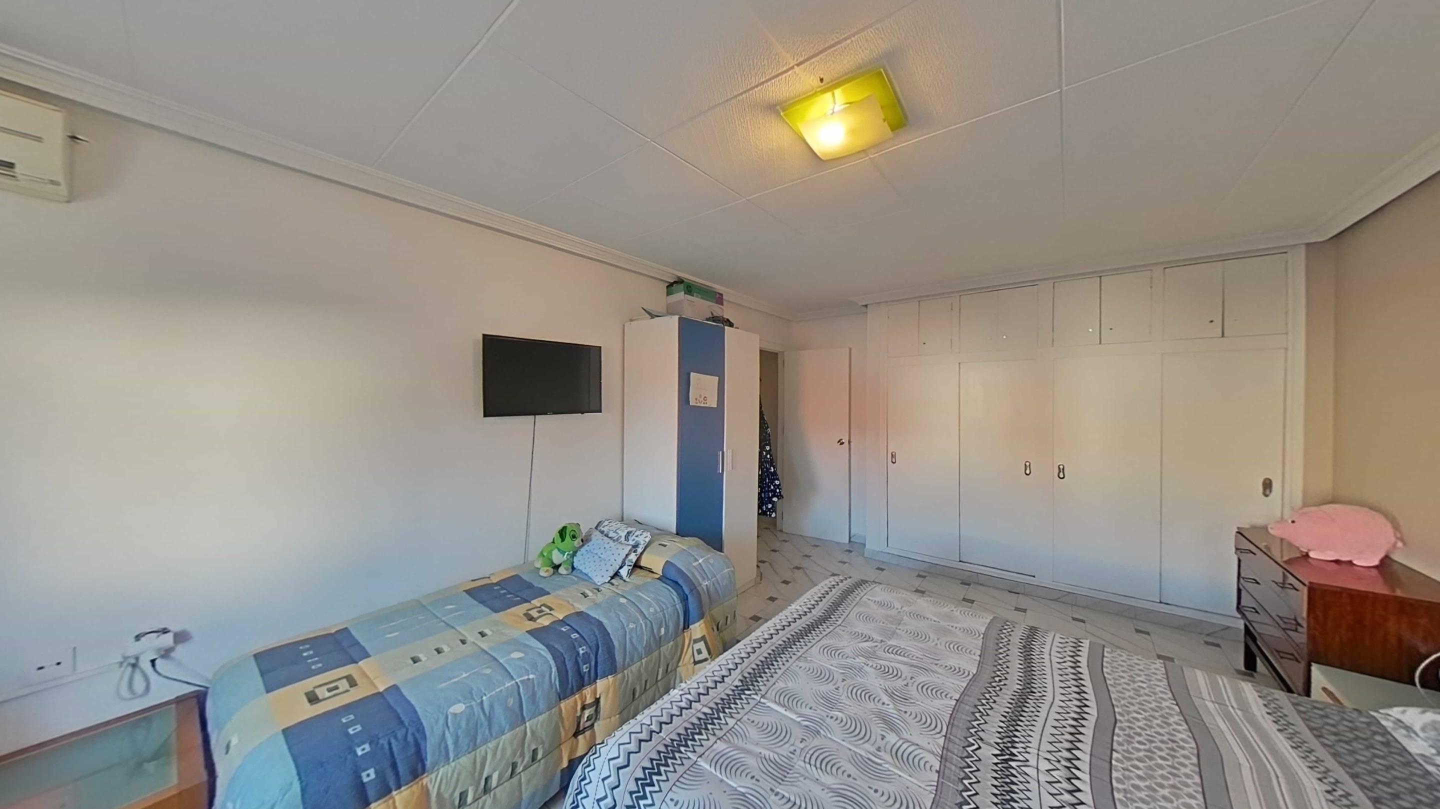 3 Bed, 1 Bath, ApartmentFor Sale, Pilar De La Horadada, Alicante