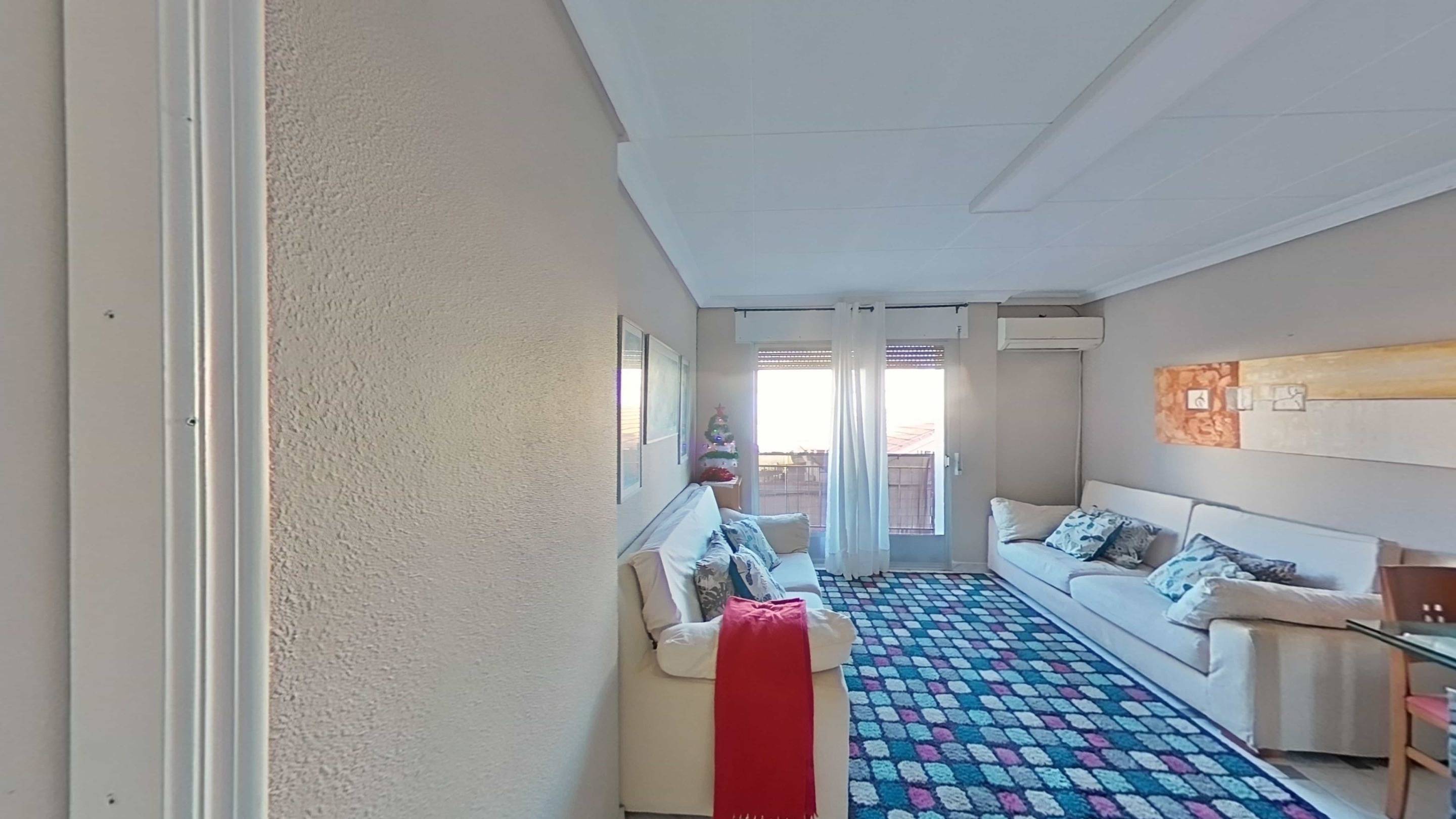 3 Bed, 1 Bath, ApartmentFor Sale, Pilar De La Horadada, Alicante