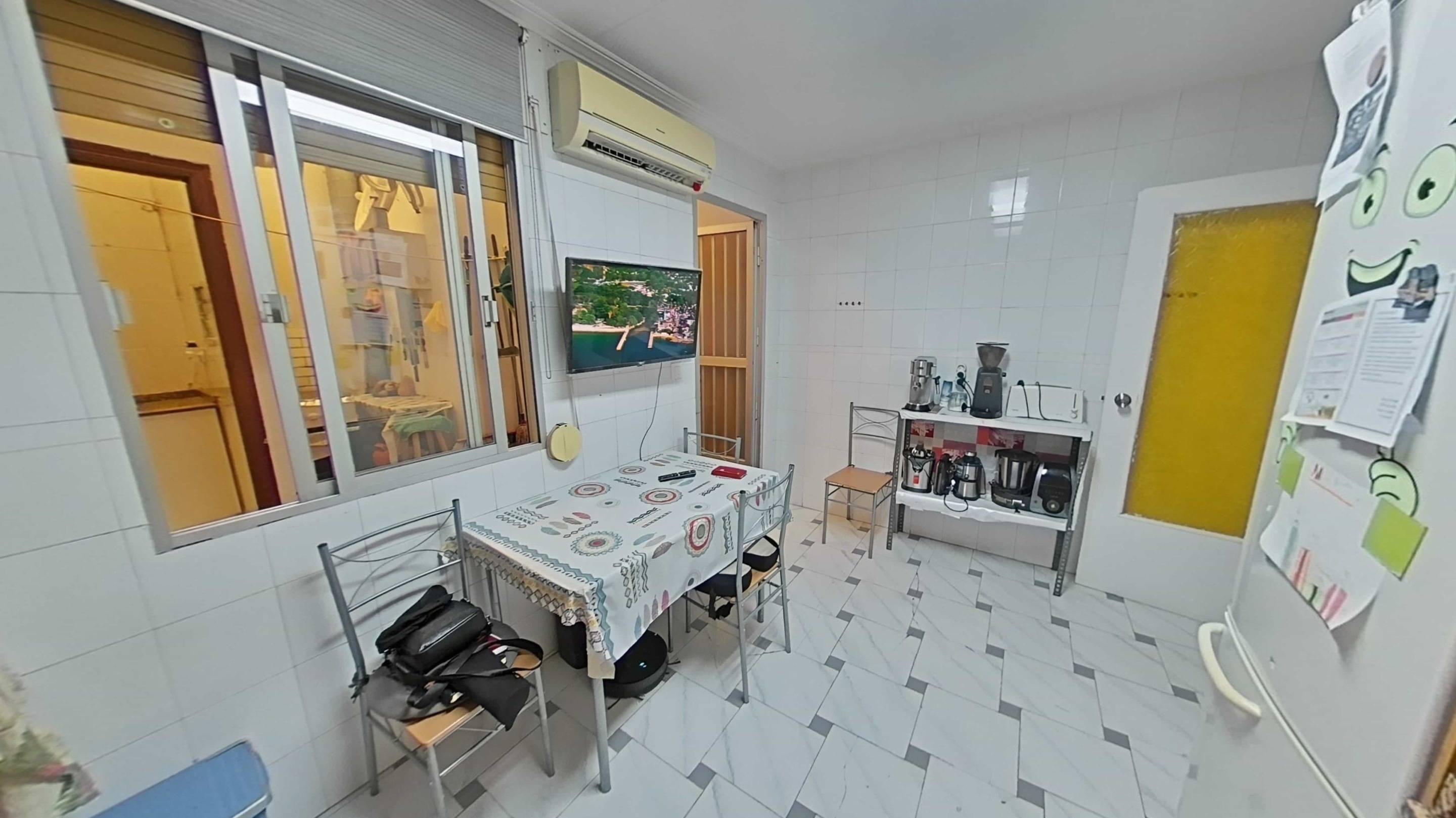 3 Bed, 1 Bath, ApartmentFor Sale, Pilar De La Horadada, Alicante