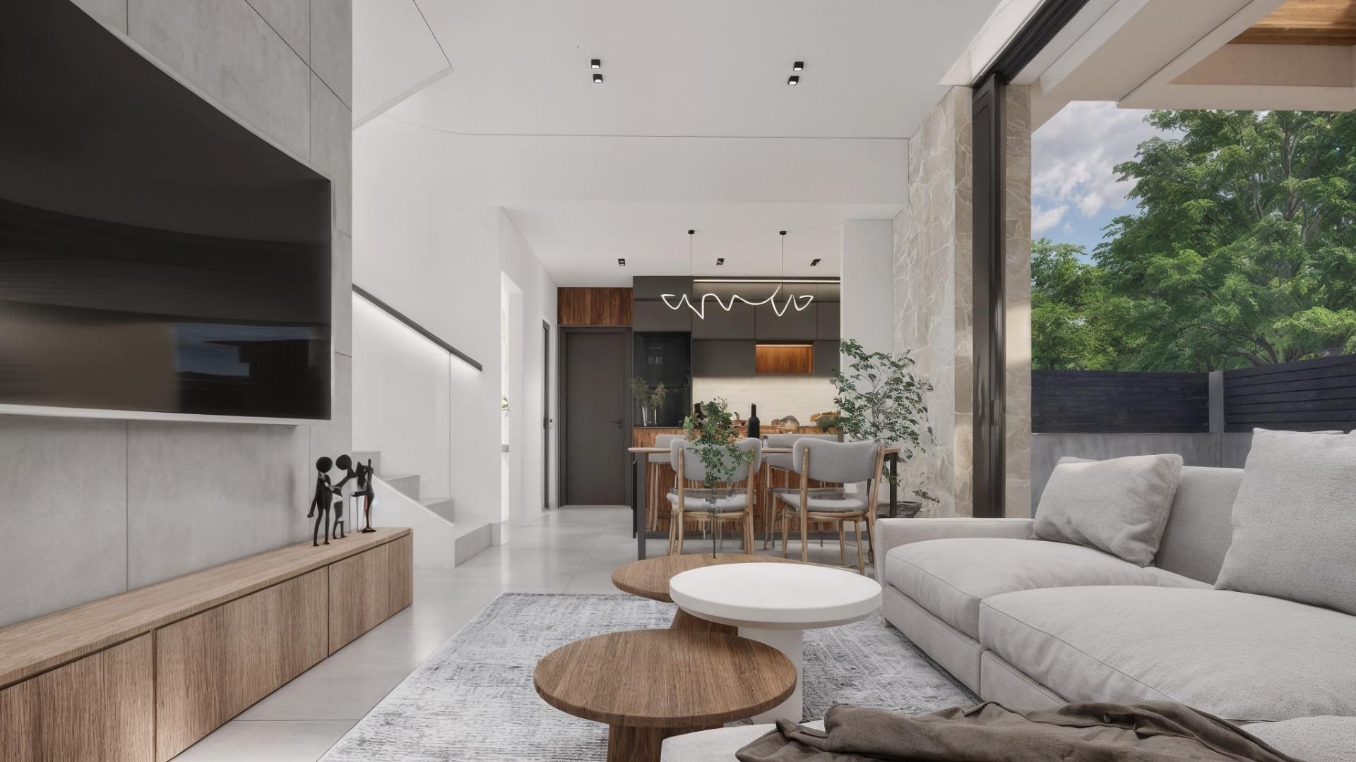 4 Bed, 3 Bath, HouseFor Sale, Los Montesinos, Alicante