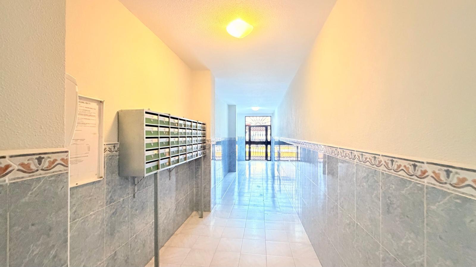 1 Bed, 1 Bath, ApartmentFor Sale, Torrevieja, Alicante