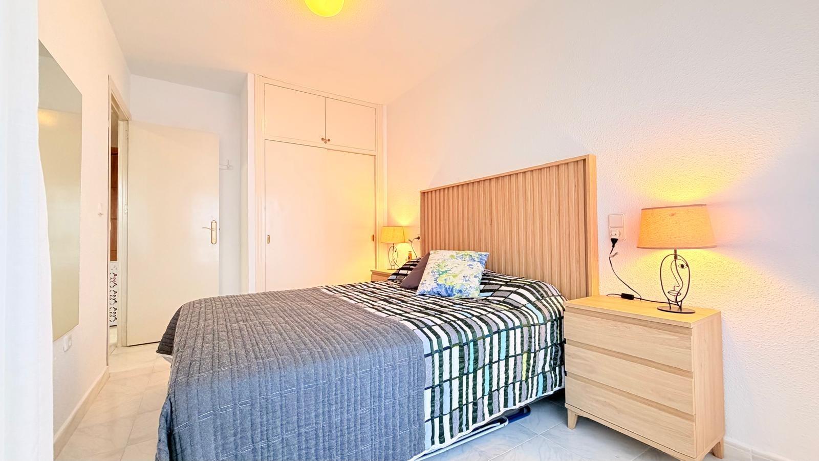 1 Bed, 1 Bath, ApartmentFor Sale, Torrevieja, Alicante