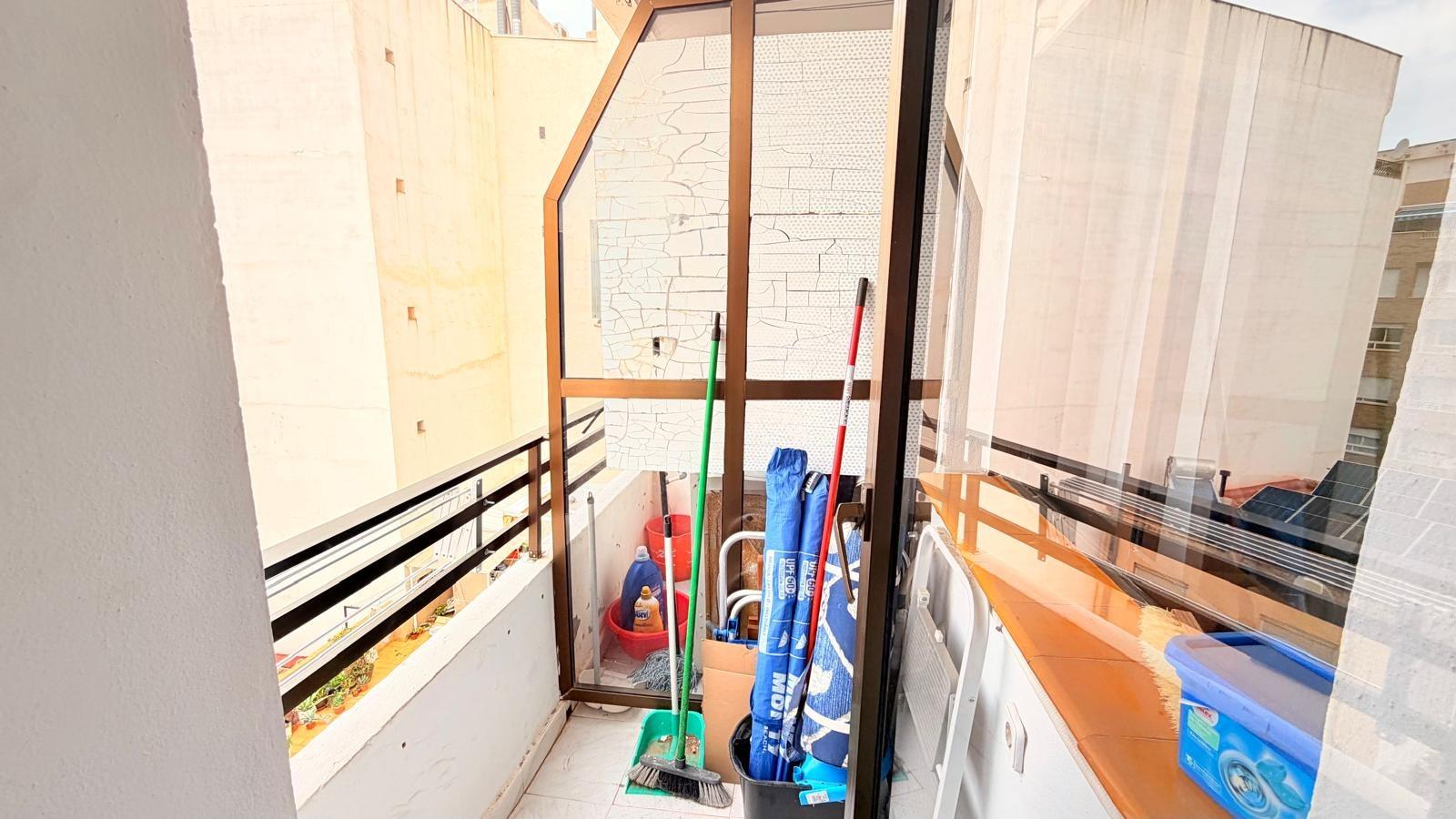 1 Bed, 1 Bath, ApartmentFor Sale, Torrevieja, Alicante