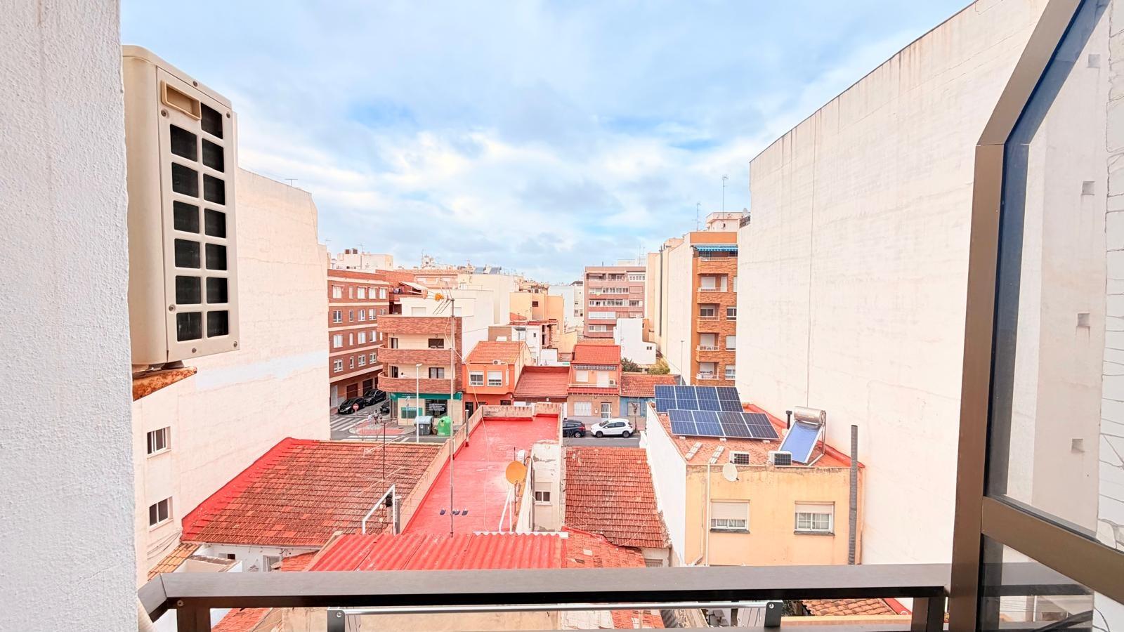 1 Bed, 1 Bath, ApartmentFor Sale, Torrevieja, Alicante