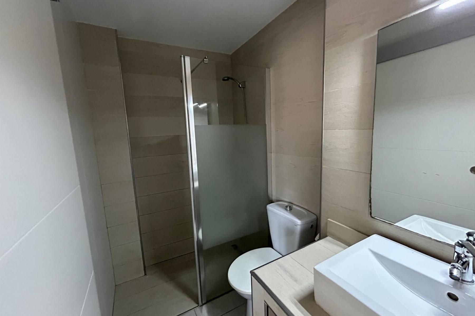 1 Bath, ApartmentFor Sale, Torrevieja, Alicante