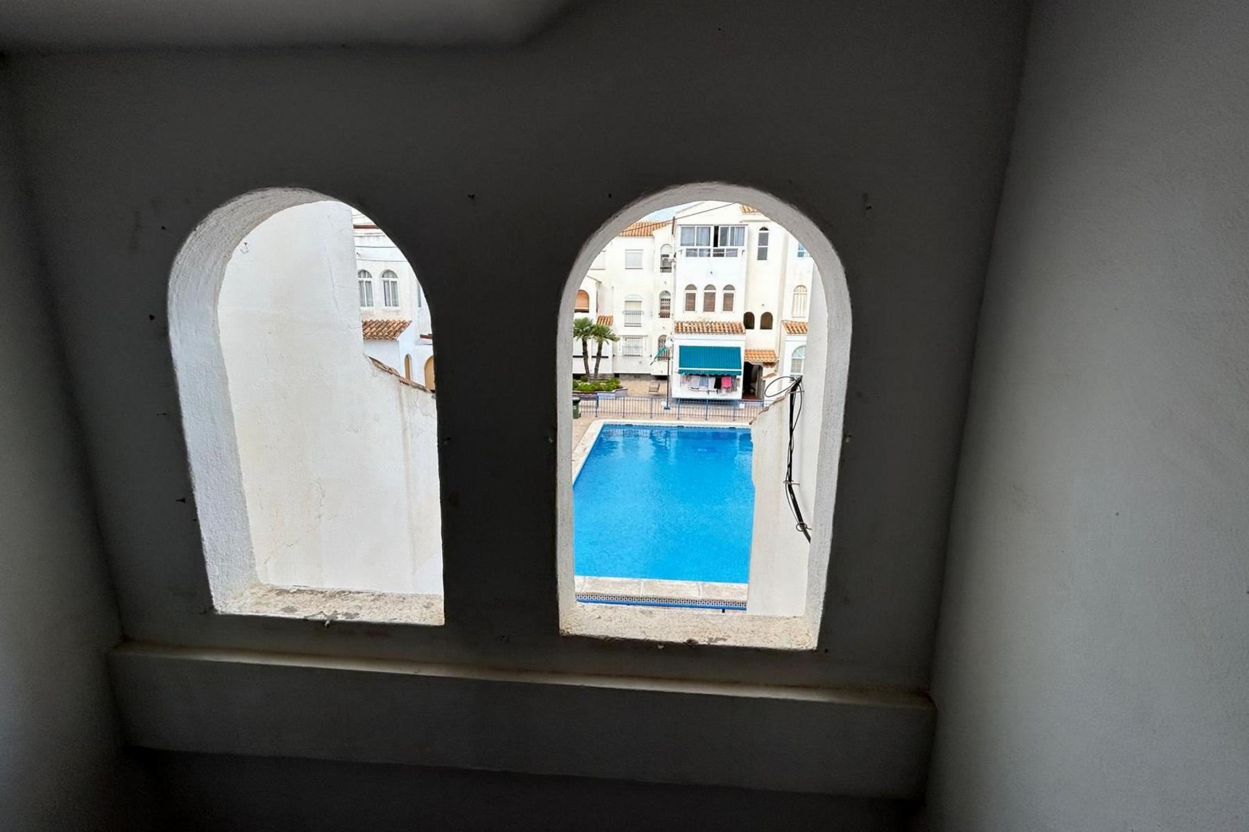 1 Bath, ApartmentFor Sale, Torrevieja, Alicante