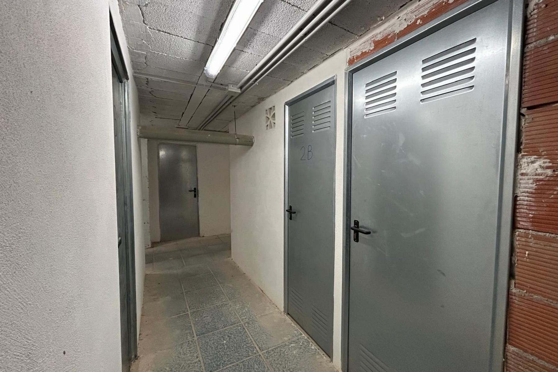 1 Bath, ApartmentFor Sale, Torrevieja, Alicante