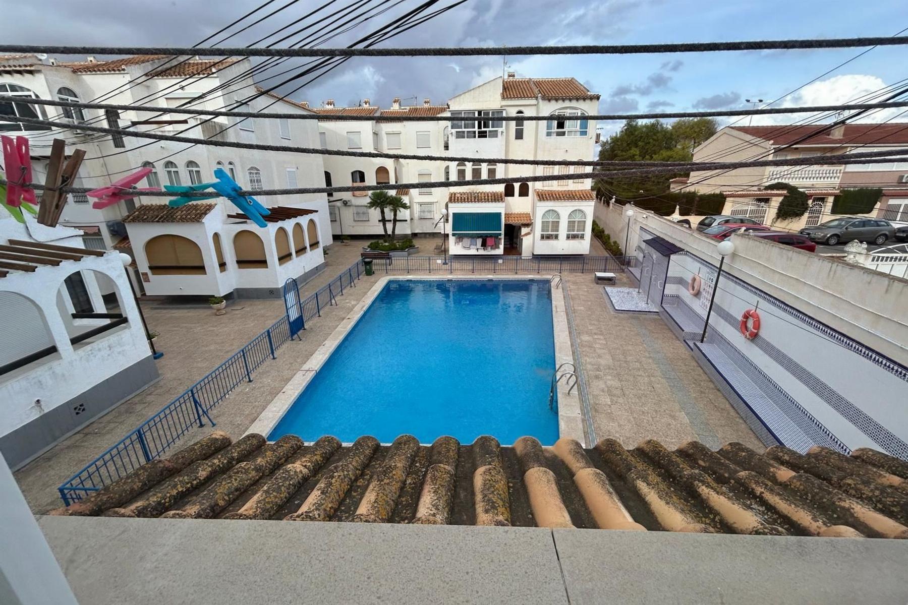 1 Bath, ApartmentFor Sale, Torrevieja, Alicante