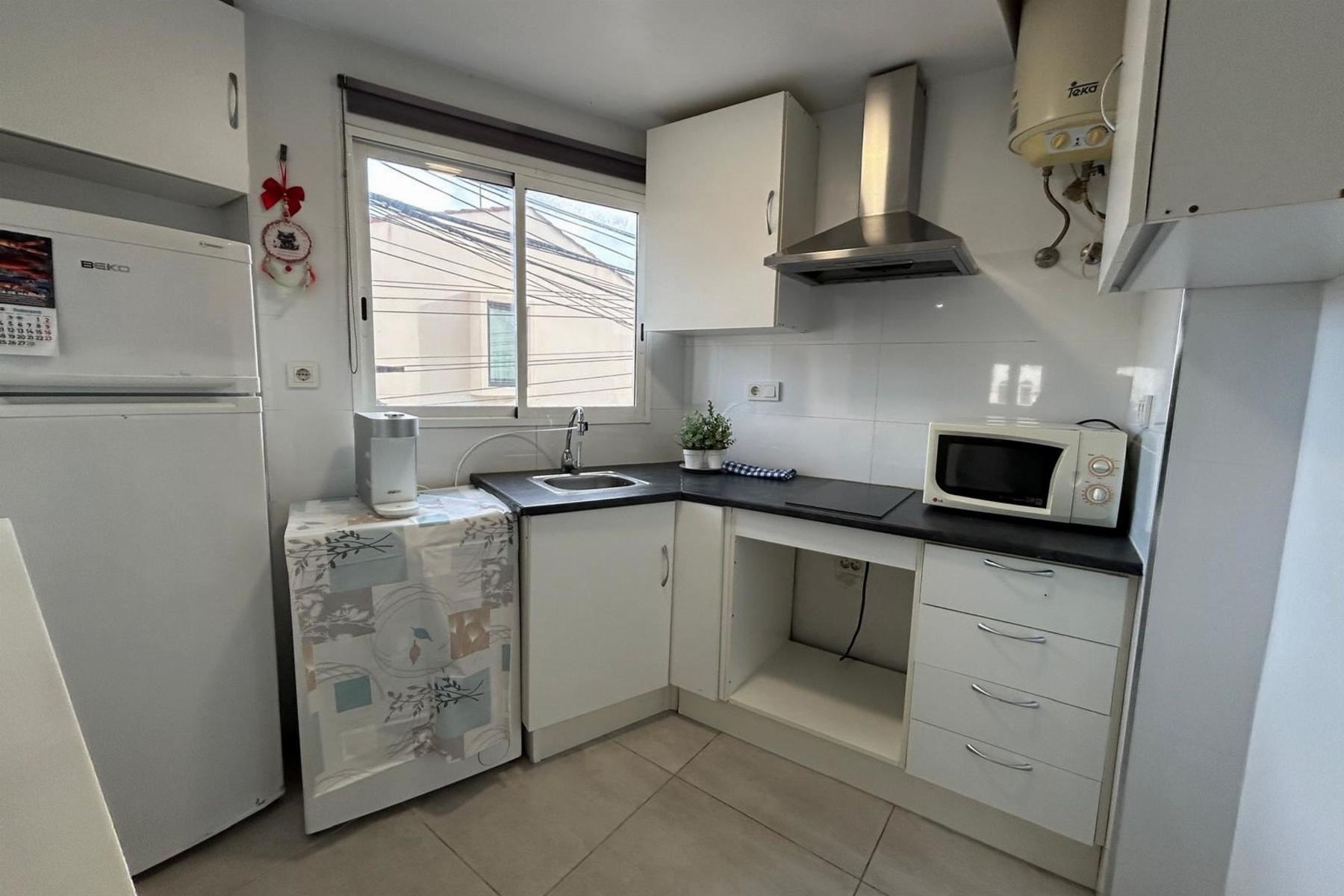 1 Bath, ApartmentFor Sale, Torrevieja, Alicante