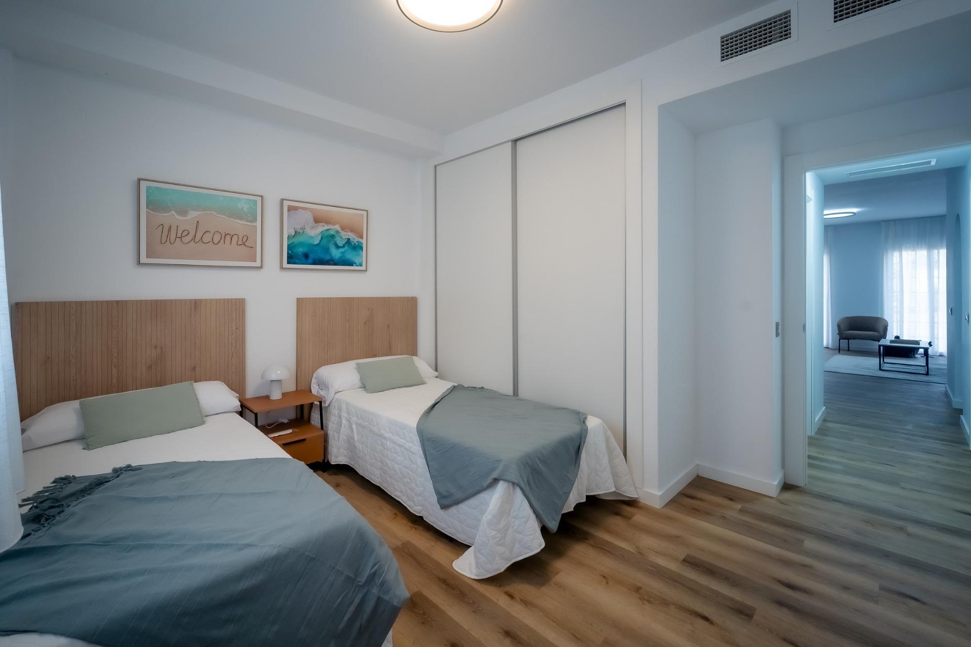 2 Bed, 2 Bath, ApartmentFor Sale, Cuevas del Almanzora, Almería