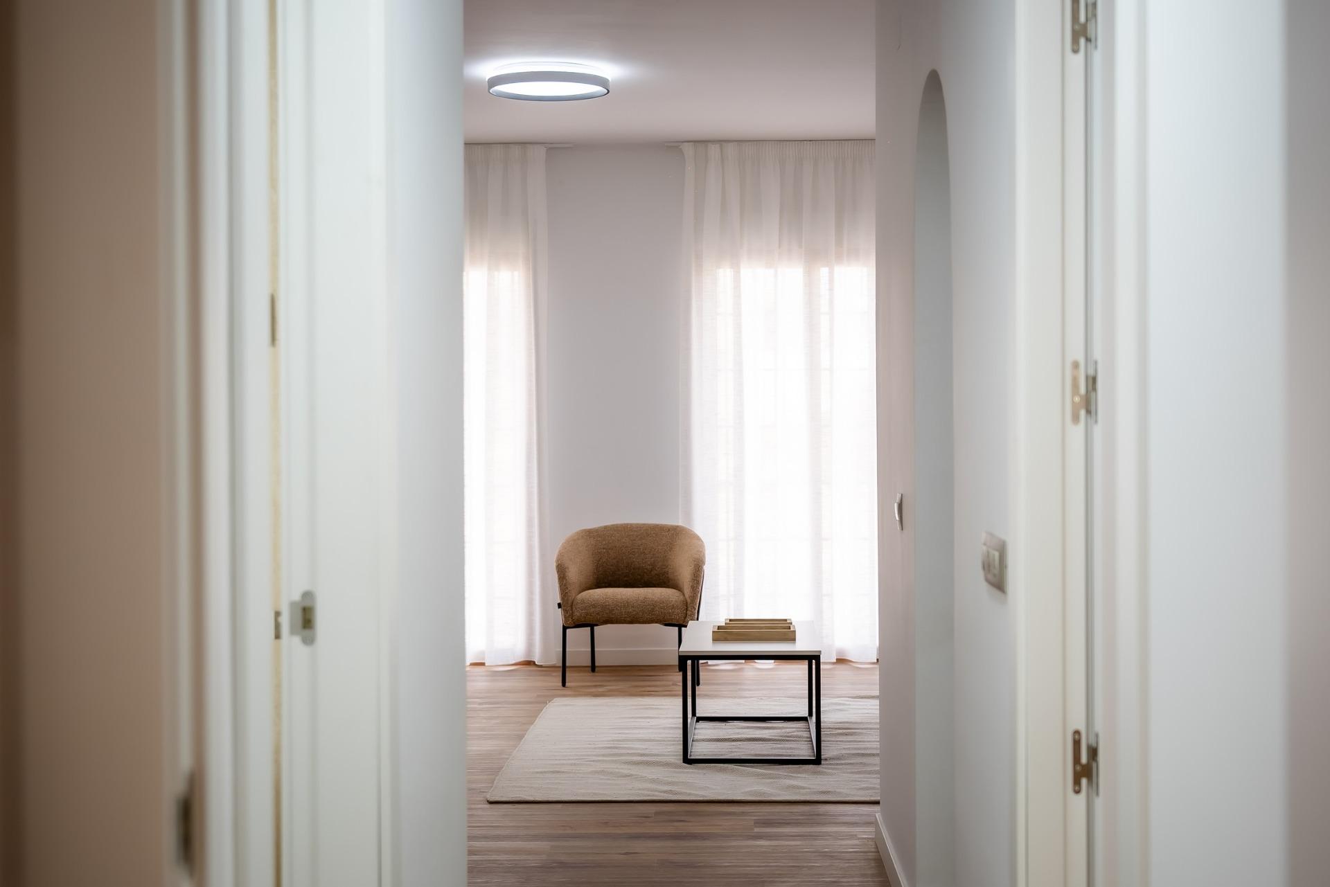 2 Bed, 2 Bath, ApartmentFor Sale, Cuevas del Almanzora, Almería