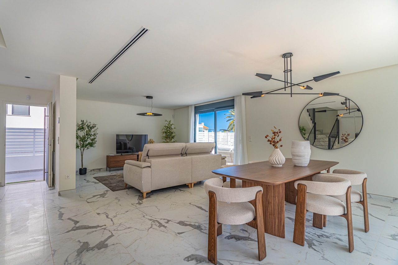 3 Bed, 3 Bath, HouseFor Sale, Denia, Alicante