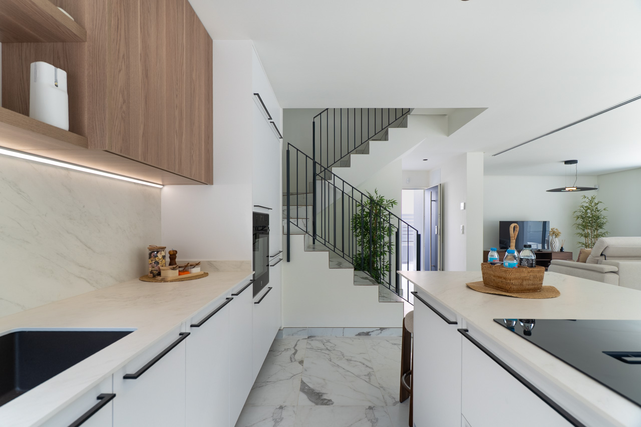 3 Bed, 3 Bath, HouseFor Sale, Denia, Alicante