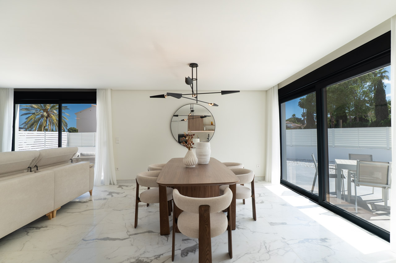 3 Bed, 3 Bath, HouseFor Sale, Denia, Alicante