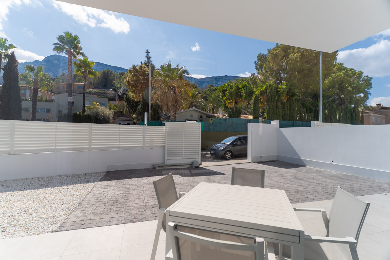 3 Bed, 3 Bath, HouseFor Sale, Denia, Alicante