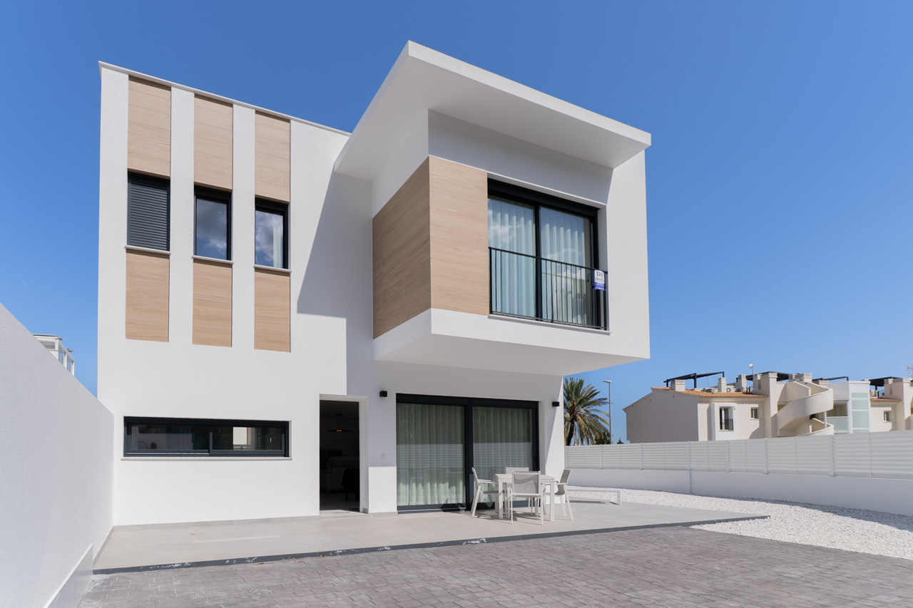 3 Bed, 3 Bath, HouseFor Sale, Denia, Alicante