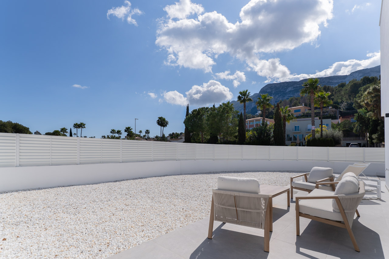 3 Bed, 3 Bath, HouseFor Sale, Denia, Alicante