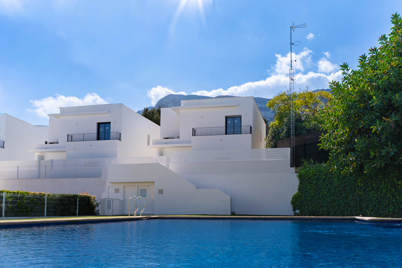 3 Bed, 3 Bath, HouseFor Sale, Denia, Alicante