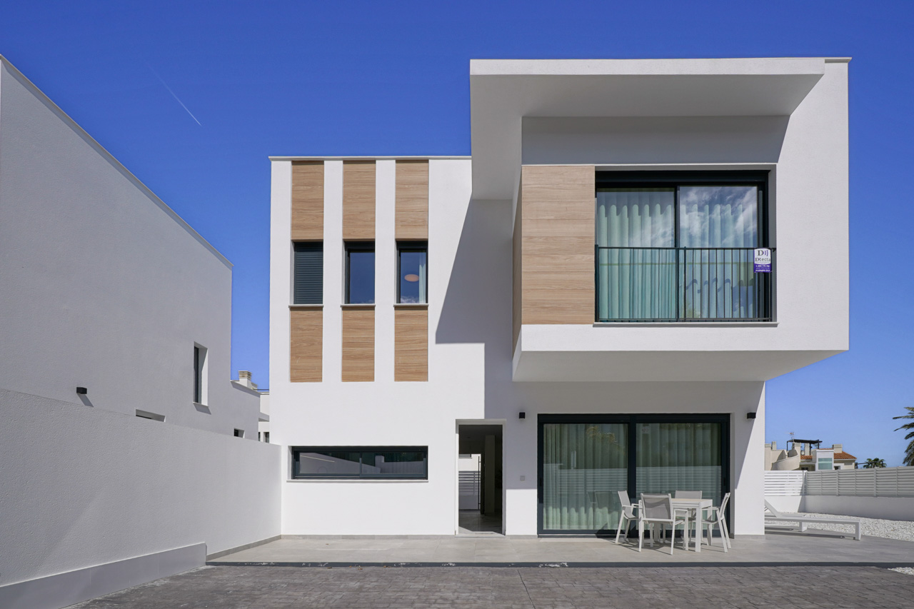 3 Bed, 3 Bath, HouseFor Sale, Denia, Alicante