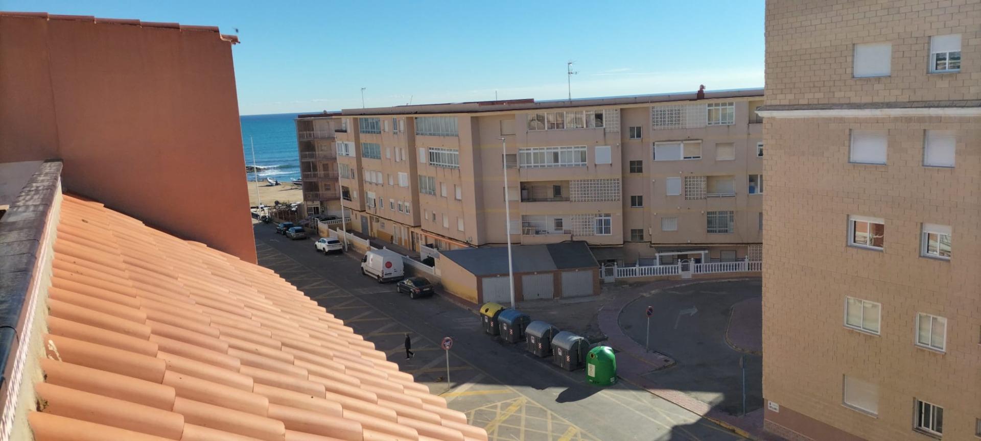 2 Bed, 1 Bath, ApartmentFor Sale, Torrevieja, Alicante