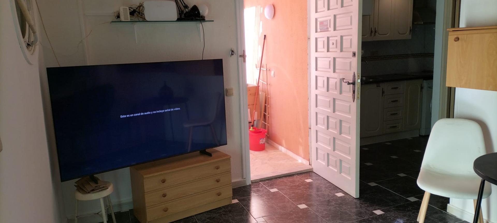 2 Bed, 1 Bath, ApartmentFor Sale, Torrevieja, Alicante