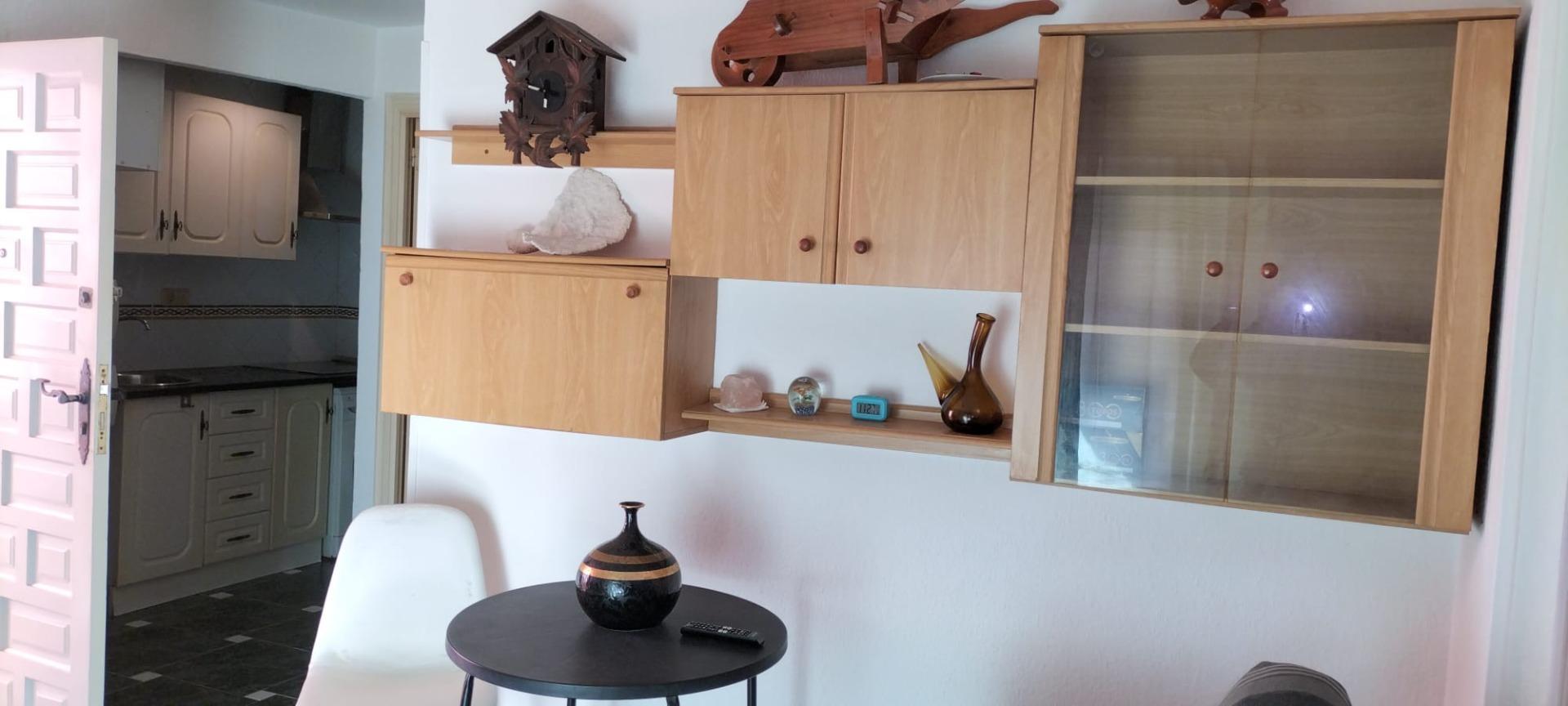 2 Bed, 1 Bath, ApartmentFor Sale, Torrevieja, Alicante