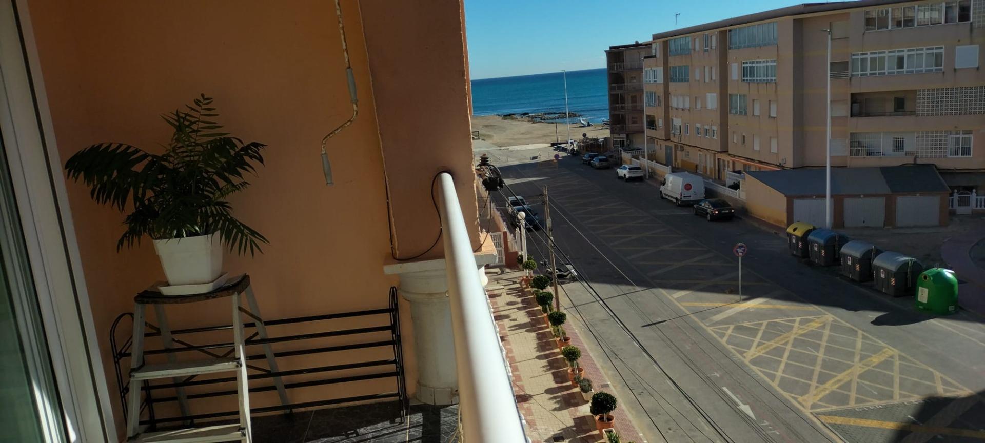 2 Bed, 1 Bath, ApartmentFor Sale, Torrevieja, Alicante