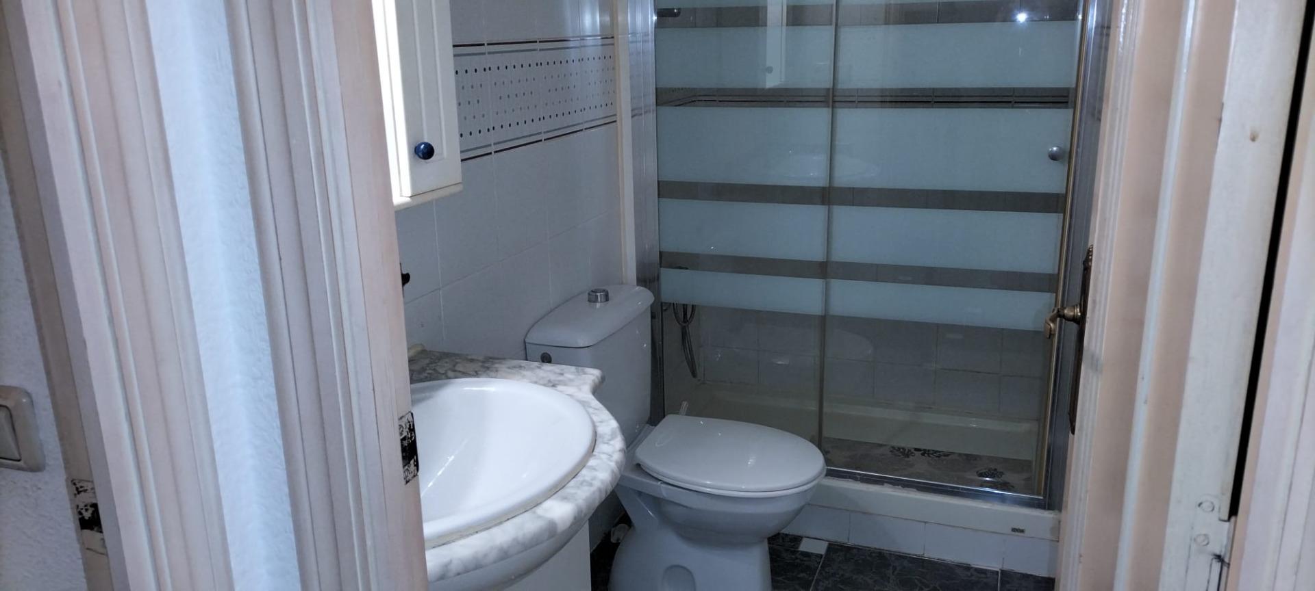 2 Bed, 1 Bath, ApartmentFor Sale, Torrevieja, Alicante