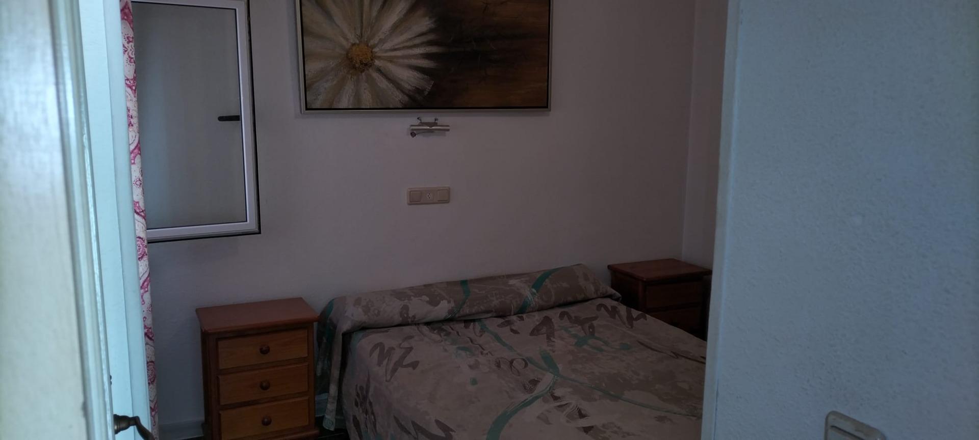 2 Bed, 1 Bath, ApartmentFor Sale, Torrevieja, Alicante