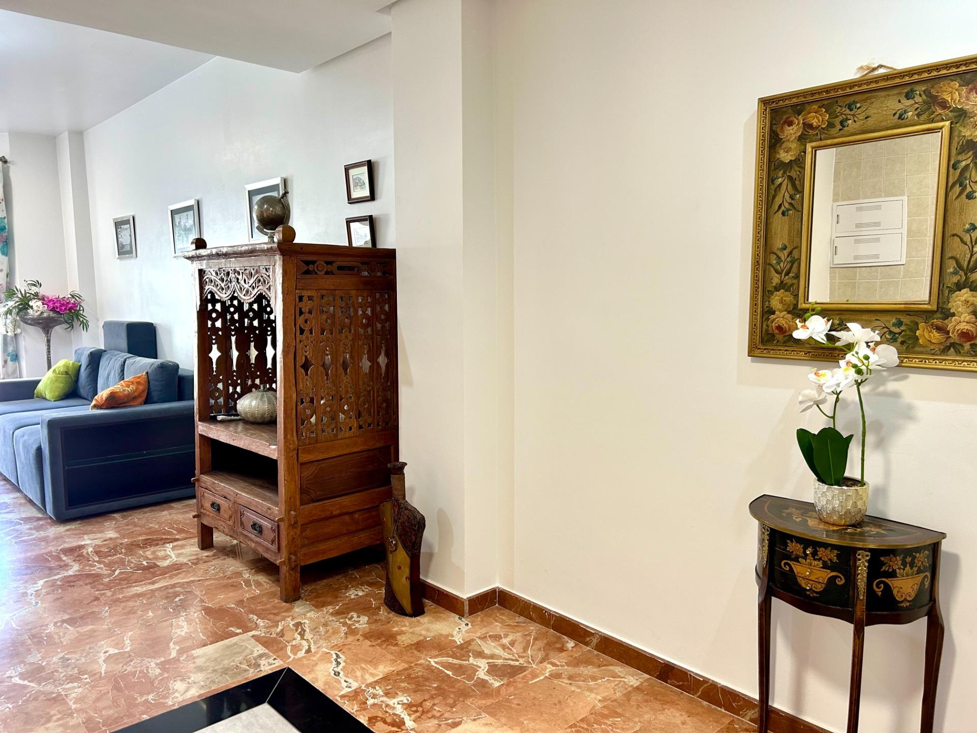 3 Bed, 2 Bath, ApartmentFor Sale, Torrevieja, Alicante