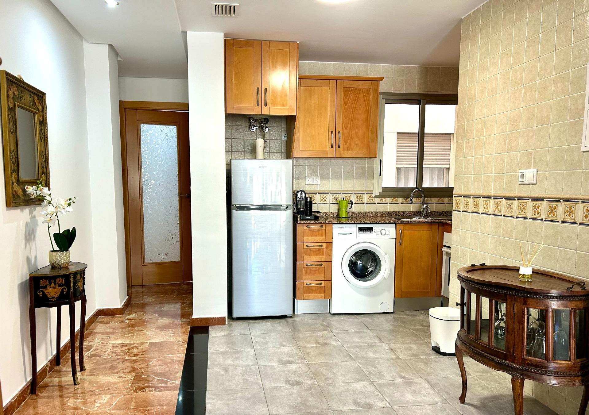 3 Bed, 2 Bath, ApartmentFor Sale, Torrevieja, Alicante