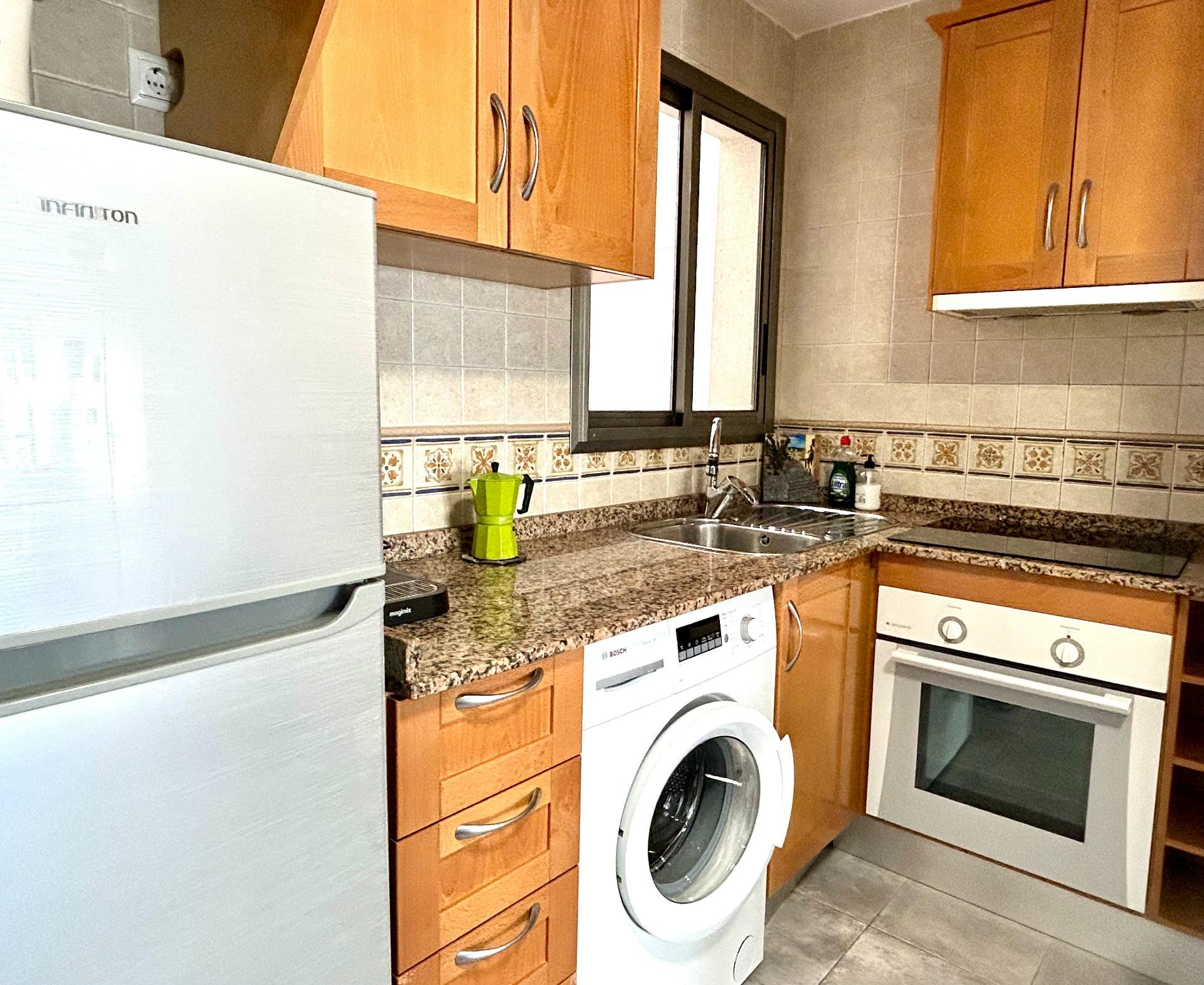 3 Bed, 2 Bath, ApartmentFor Sale, Torrevieja, Alicante