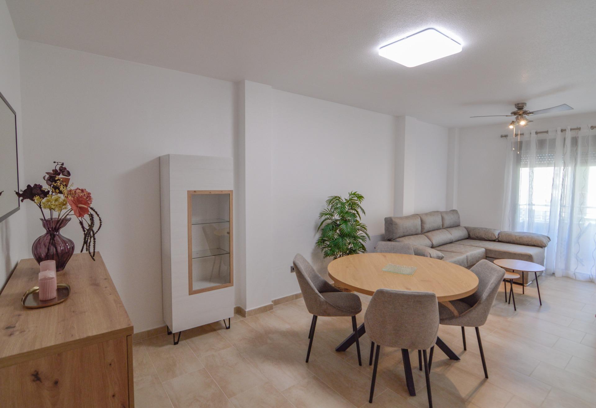 2 Bed, 2 Bath, ApartmentFor Sale, Torrevieja, Alicante