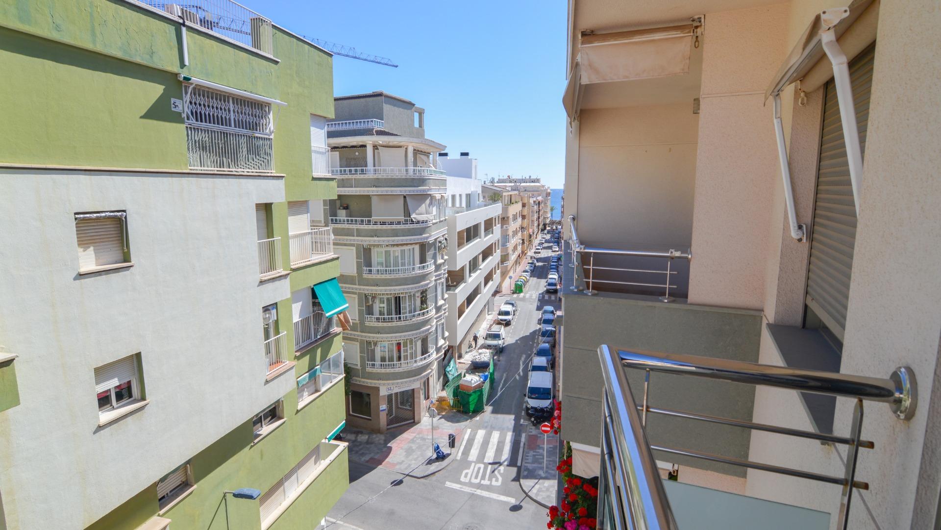 2 Bed, 2 Bath, ApartmentFor Sale, Torrevieja, Alicante