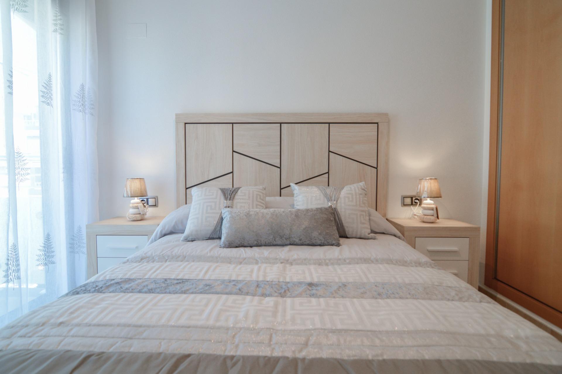 2 Bed, 2 Bath, ApartmentFor Sale, Torrevieja, Alicante