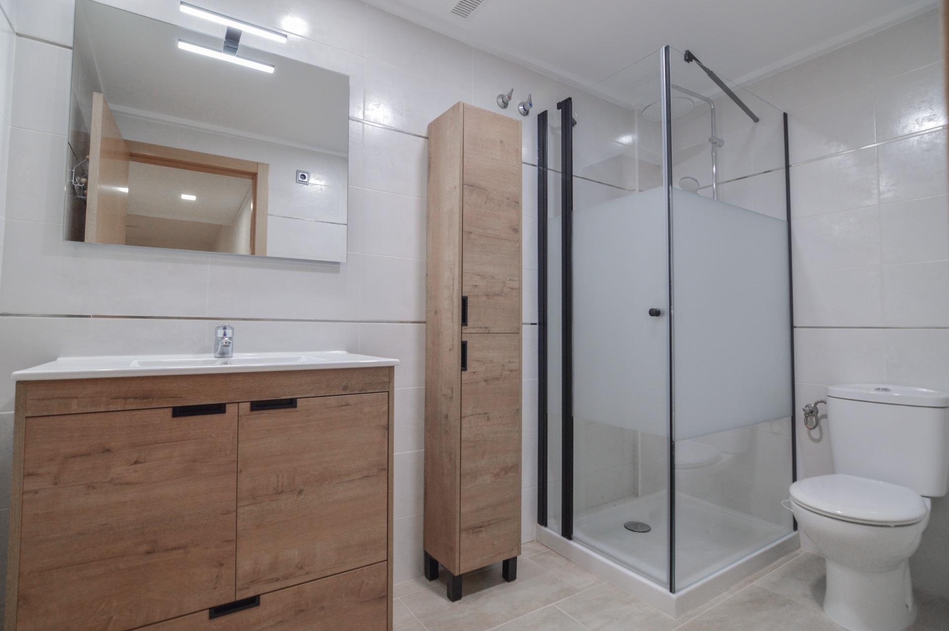 2 Bed, 2 Bath, ApartmentFor Sale, Torrevieja, Alicante