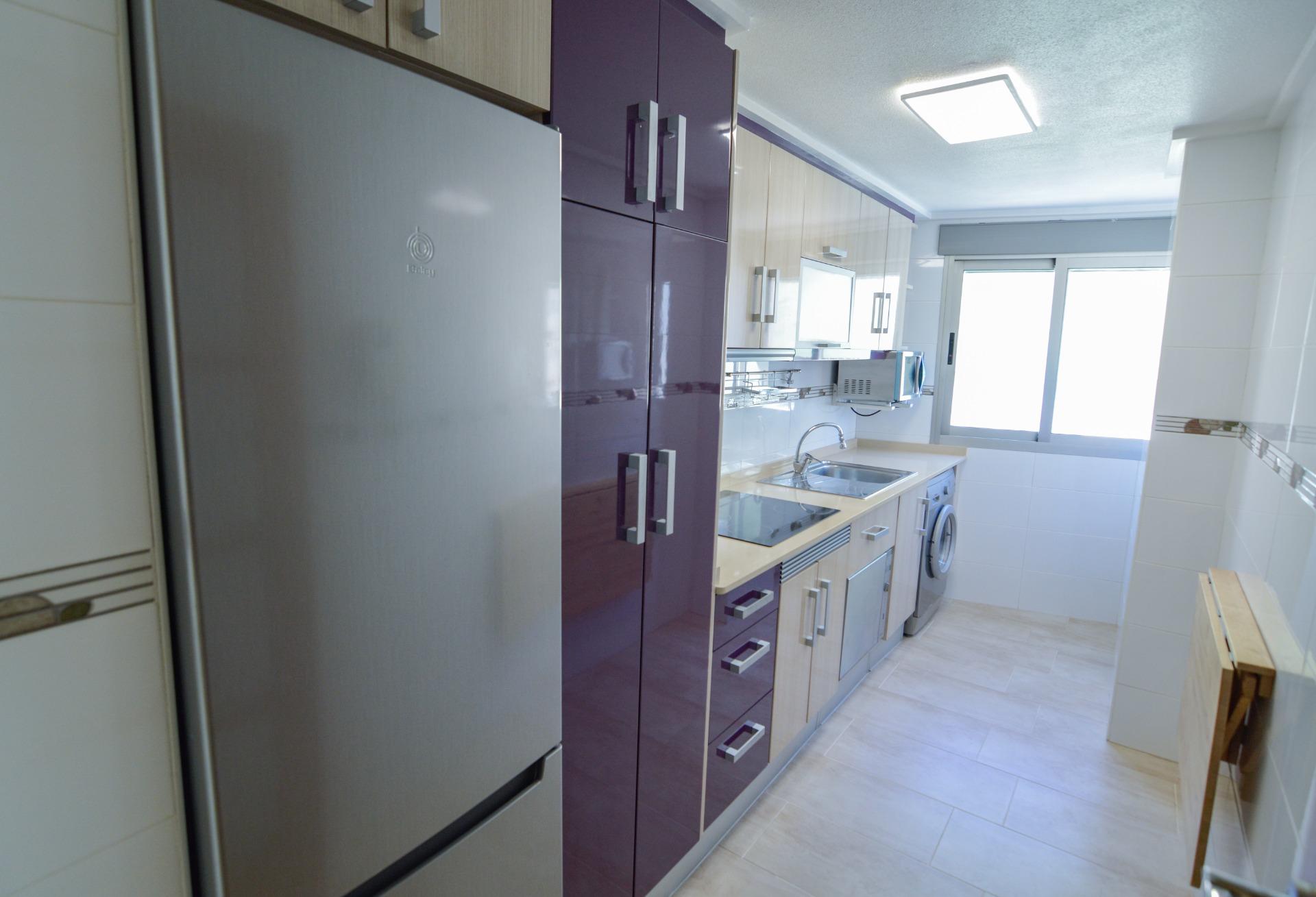 2 Bed, 2 Bath, ApartmentFor Sale, Torrevieja, Alicante