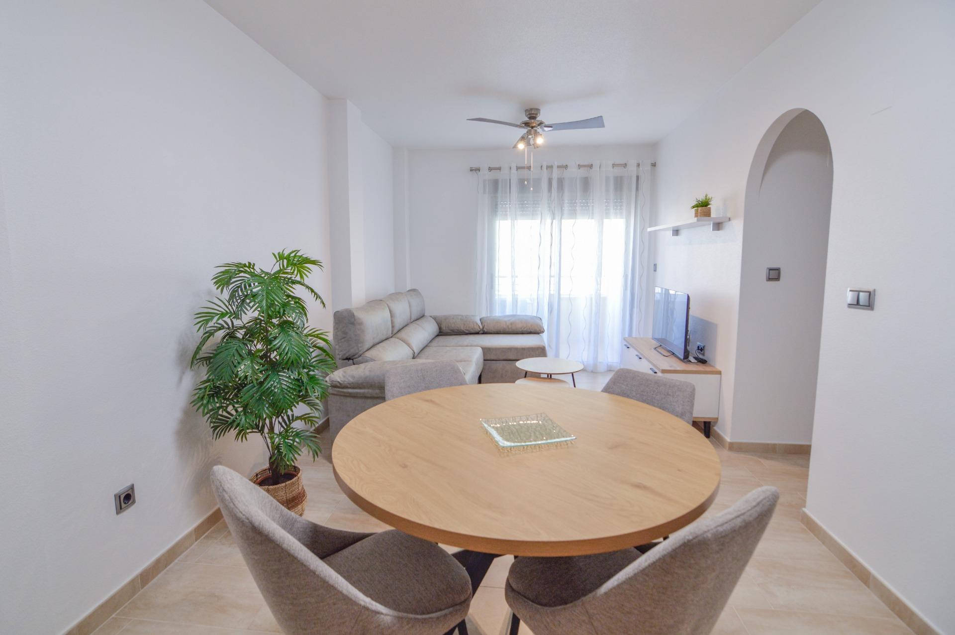 2 Bed, 2 Bath, ApartmentFor Sale, Torrevieja, Alicante