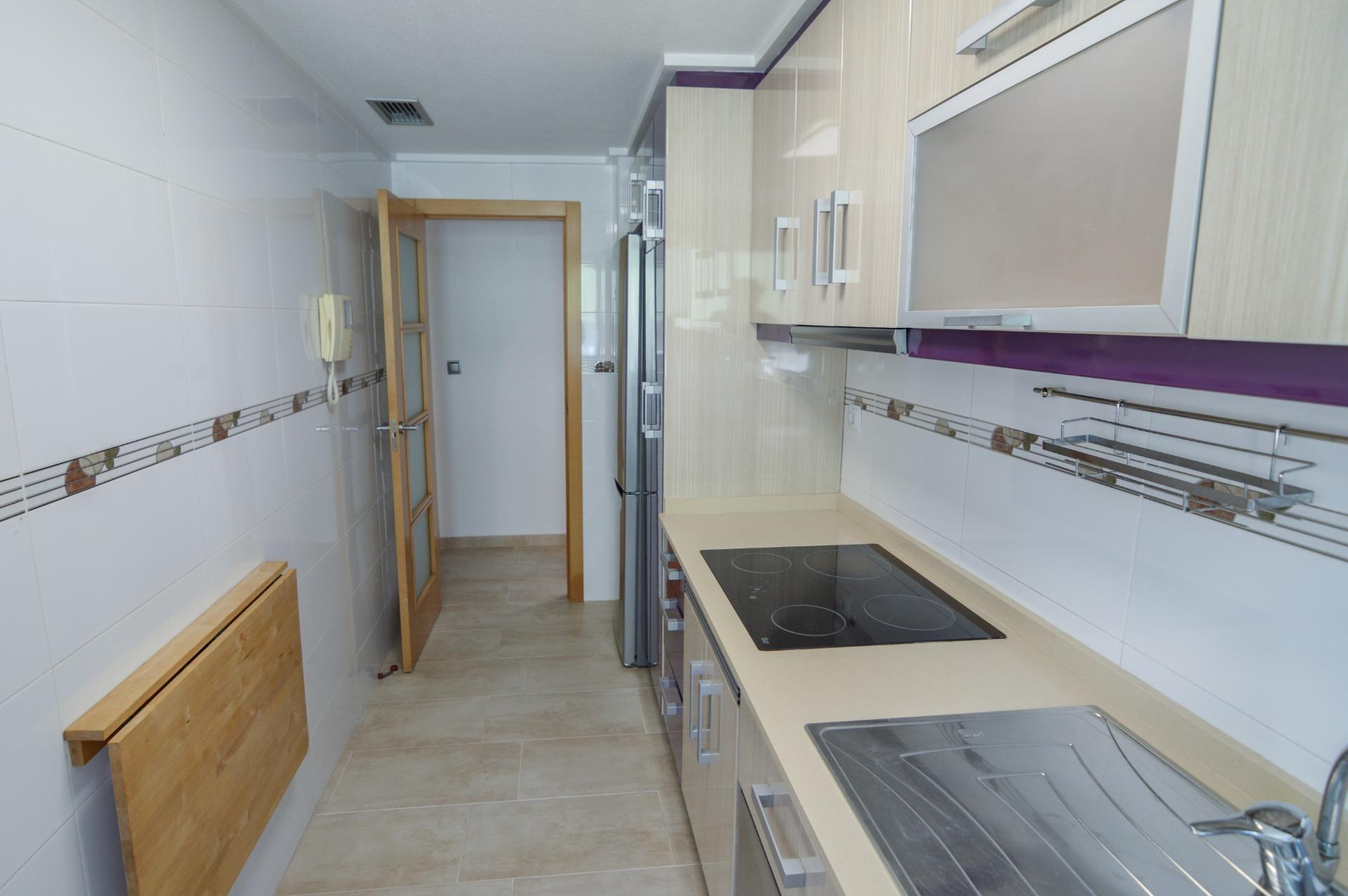 2 Bed, 2 Bath, ApartmentFor Sale, Torrevieja, Alicante