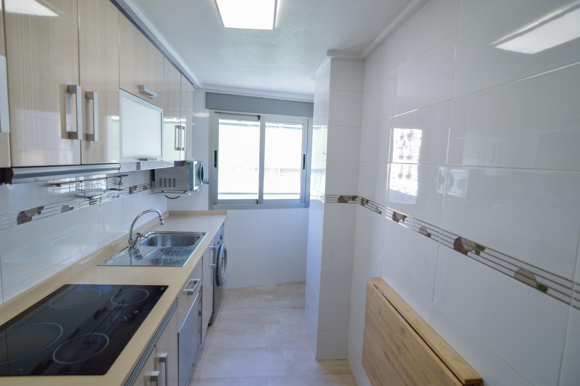 2 Bed, 2 Bath, ApartmentFor Sale, Torrevieja, Alicante
