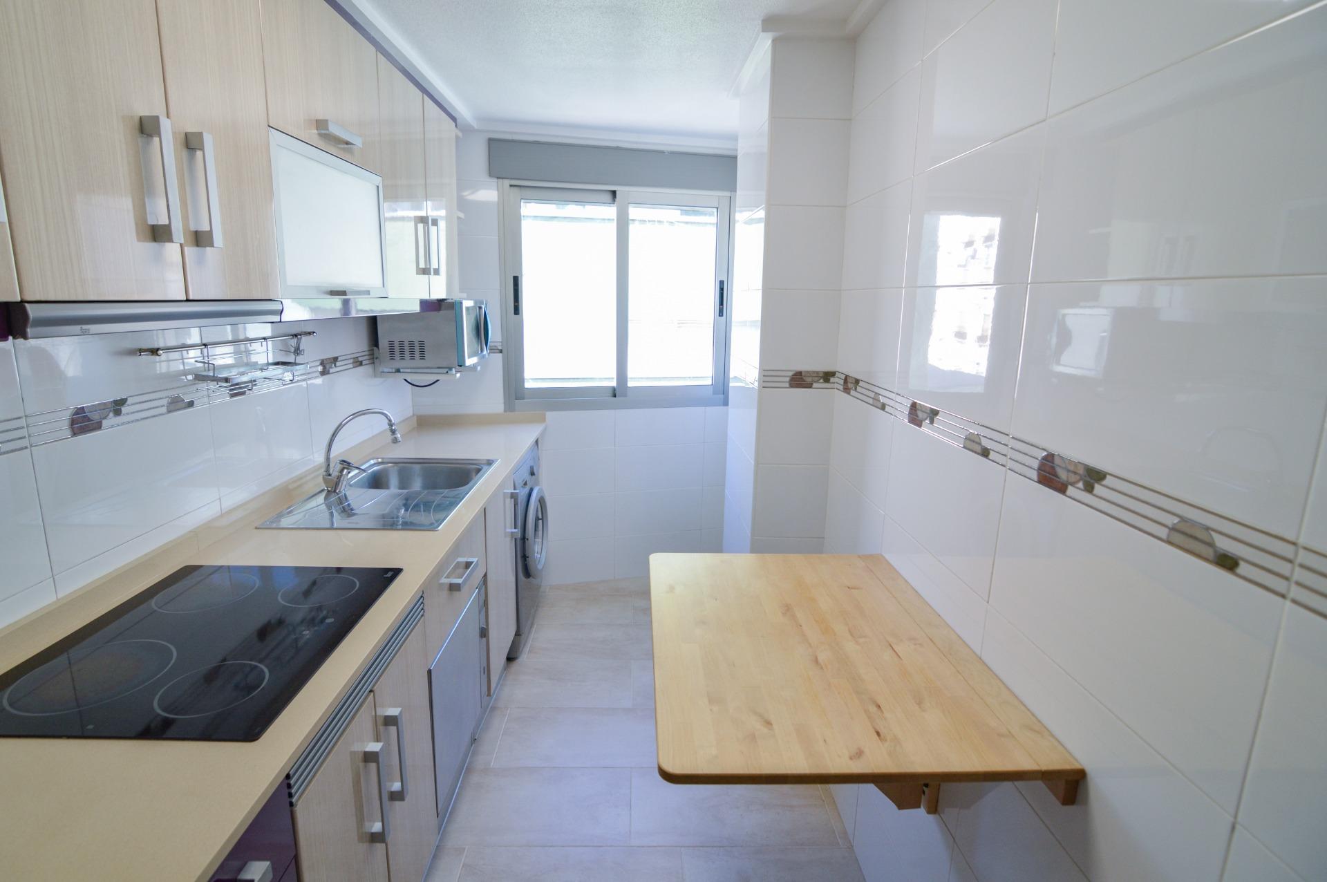 2 Bed, 2 Bath, ApartmentFor Sale, Torrevieja, Alicante