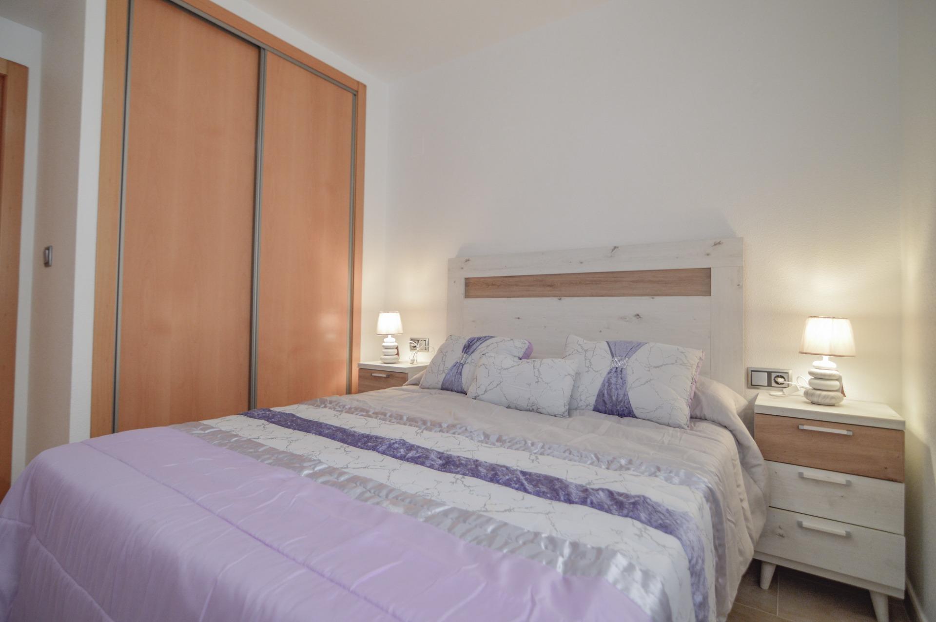 2 Bed, 2 Bath, ApartmentFor Sale, Torrevieja, Alicante