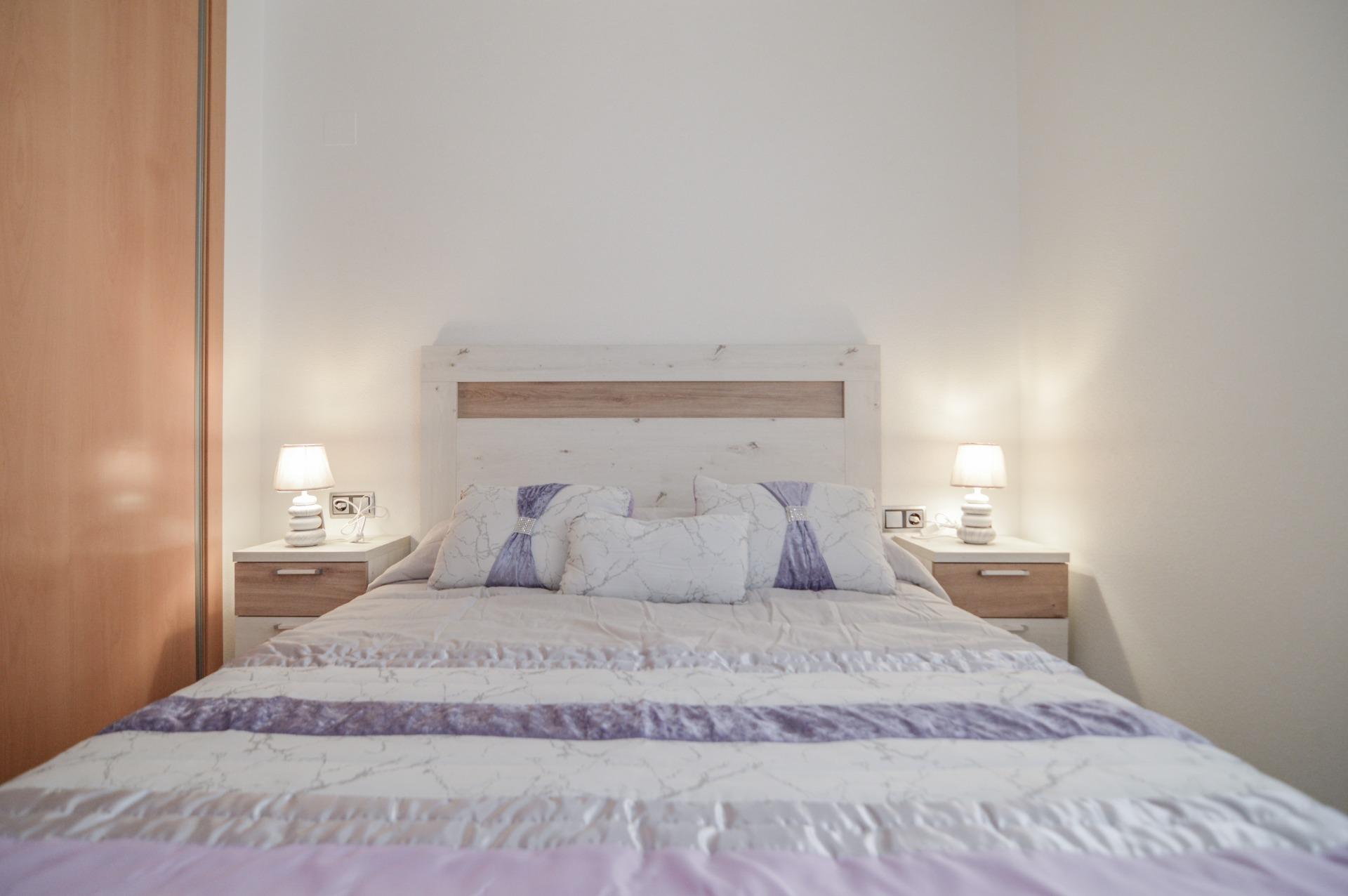 2 Bed, 2 Bath, ApartmentFor Sale, Torrevieja, Alicante