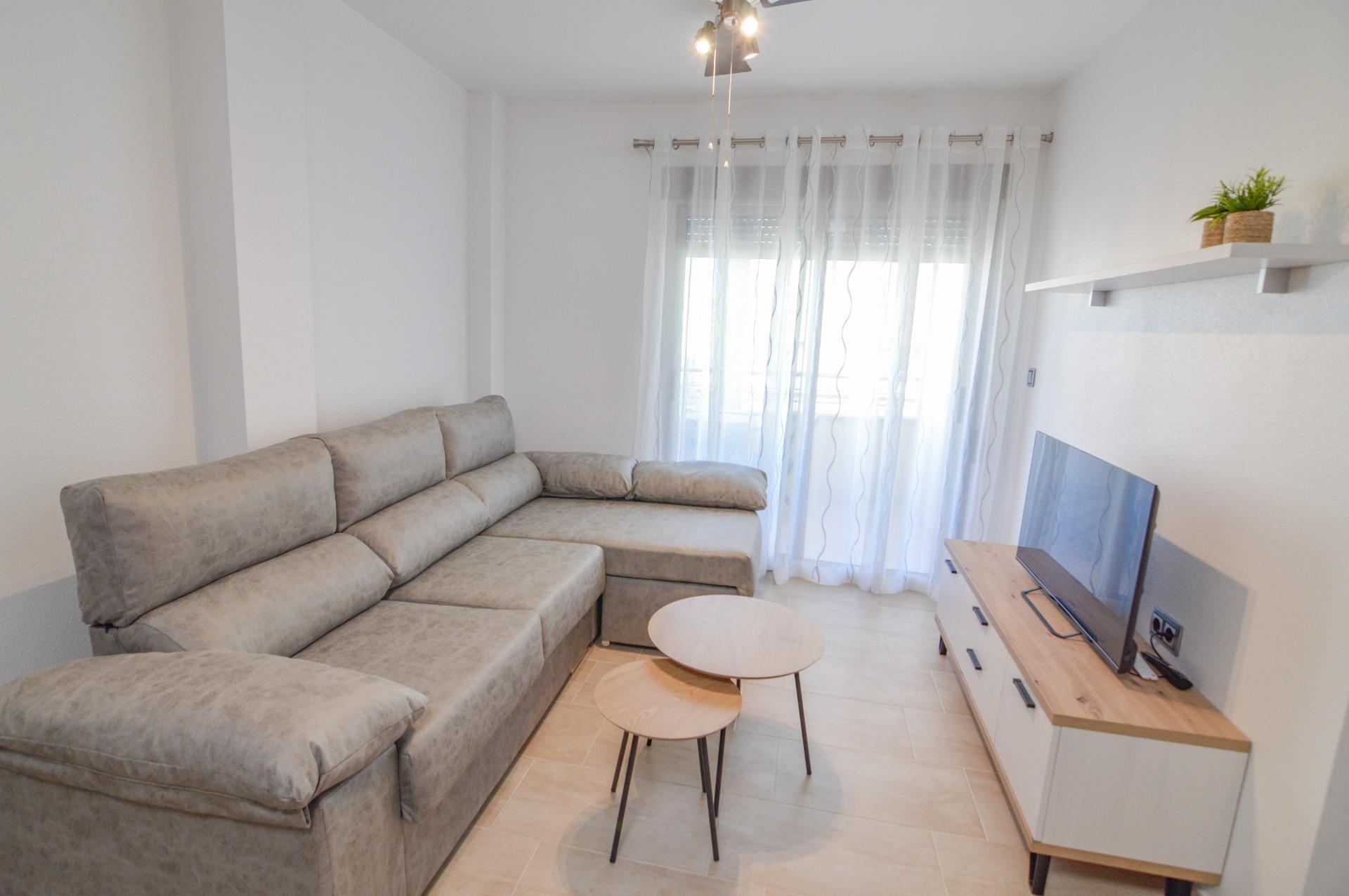 2 Bed, 2 Bath, ApartmentFor Sale, Torrevieja, Alicante