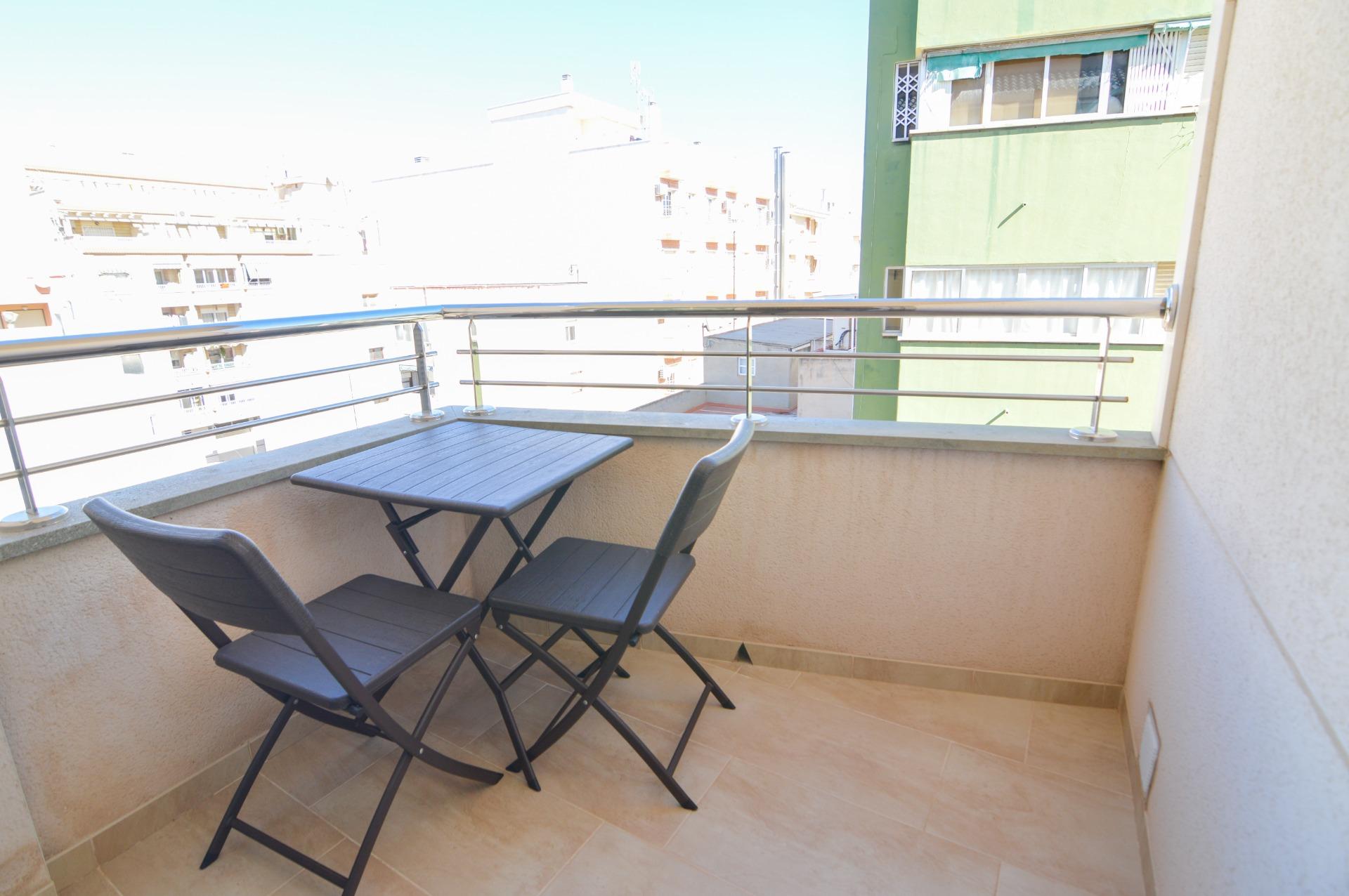 2 Bed, 2 Bath, ApartmentFor Sale, Torrevieja, Alicante
