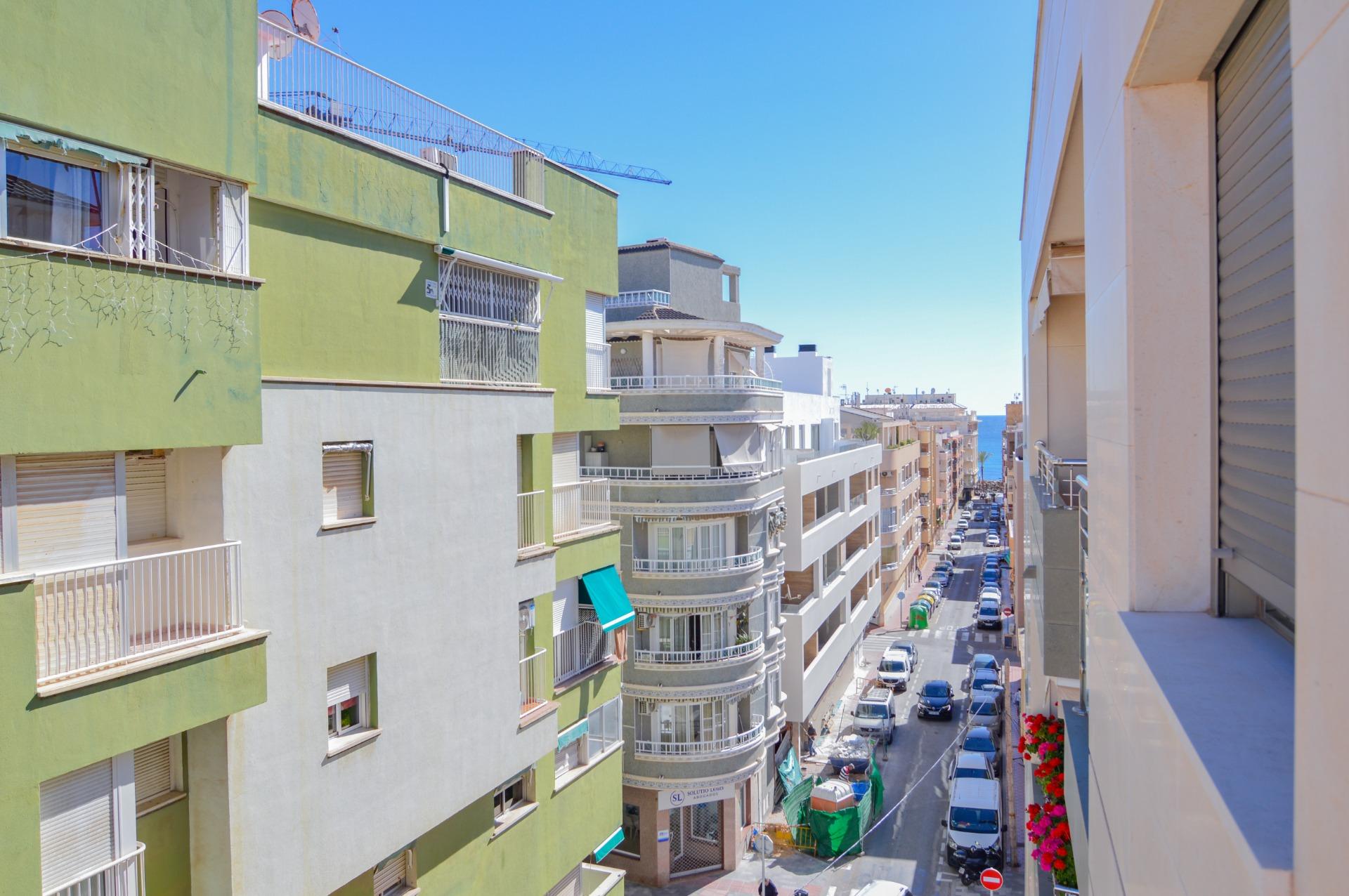 2 Bed, 2 Bath, ApartmentFor Sale, Torrevieja, Alicante