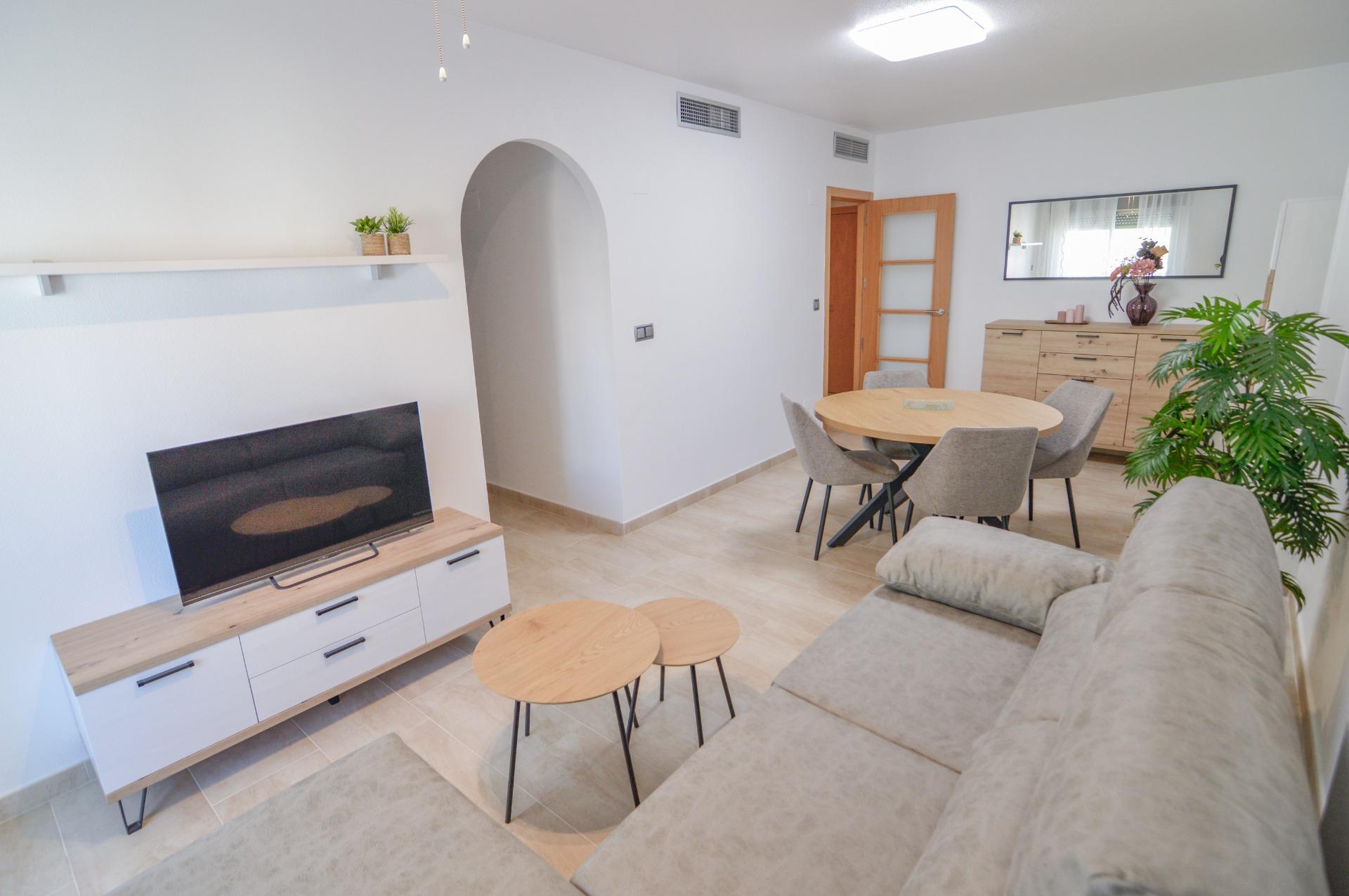 2 Bed, 2 Bath, ApartmentFor Sale, Torrevieja, Alicante